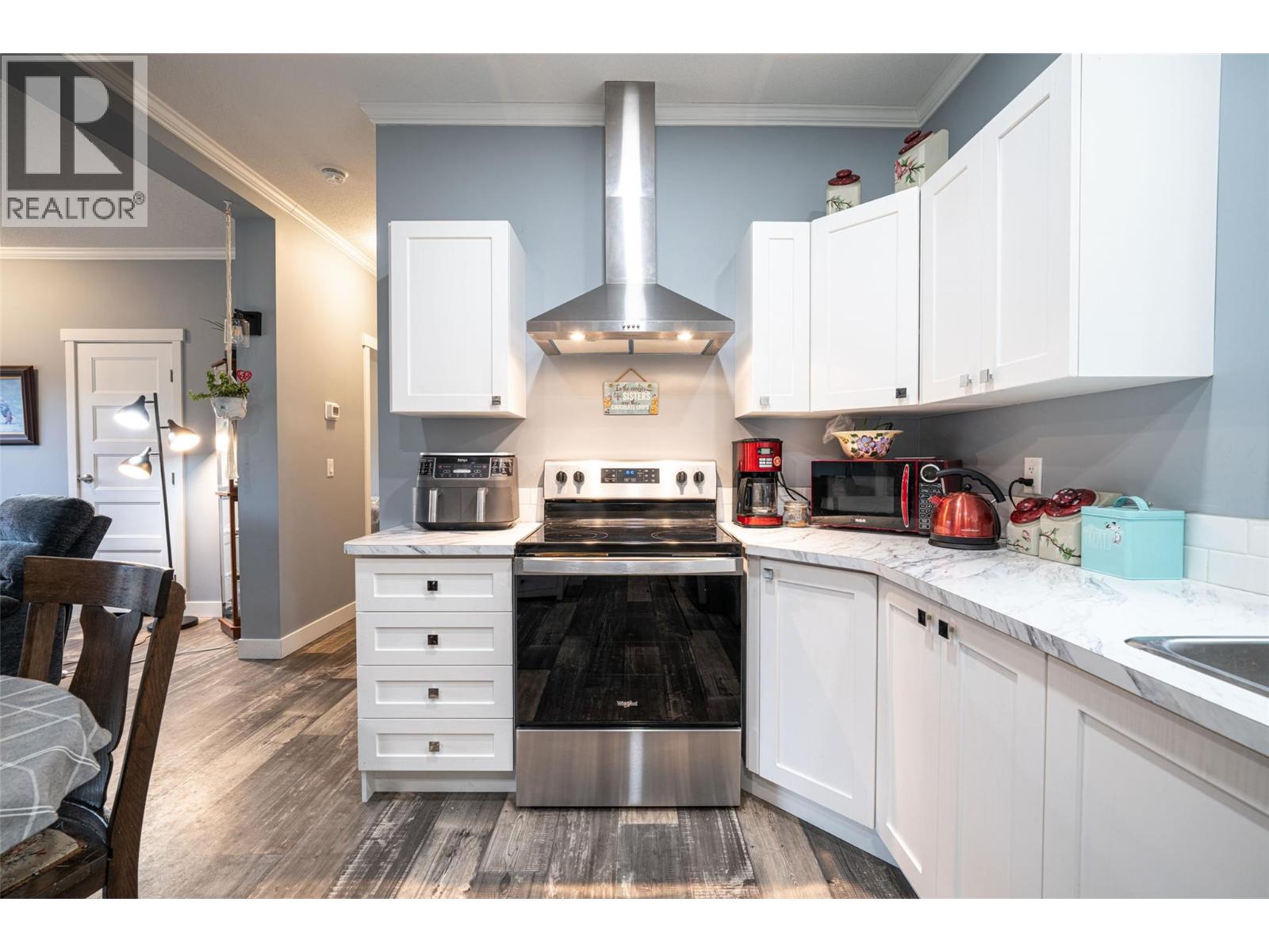 2655 Cowen Road, Salmon Arm