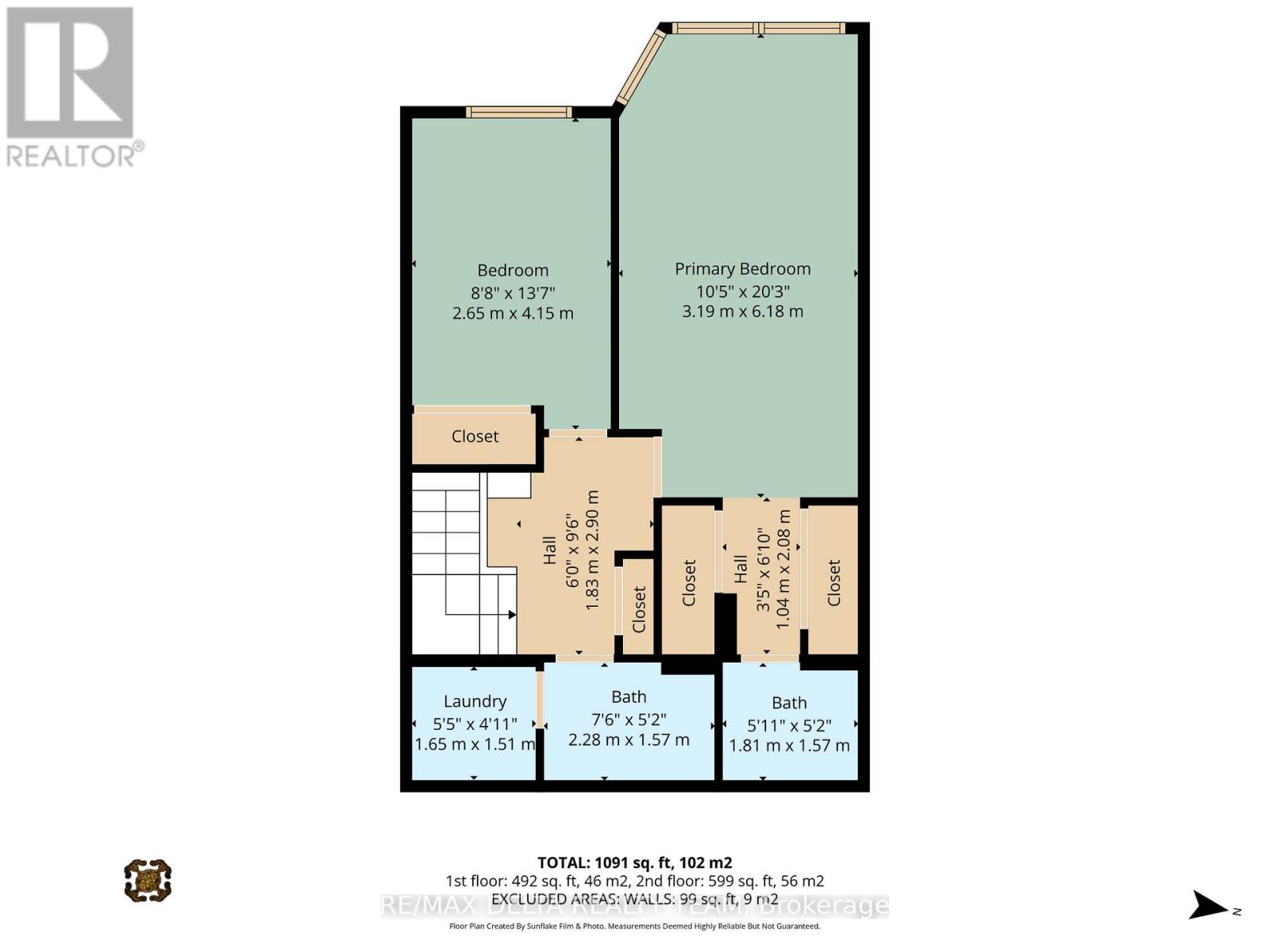 #111 2871 RICHMOND ROAD - 40