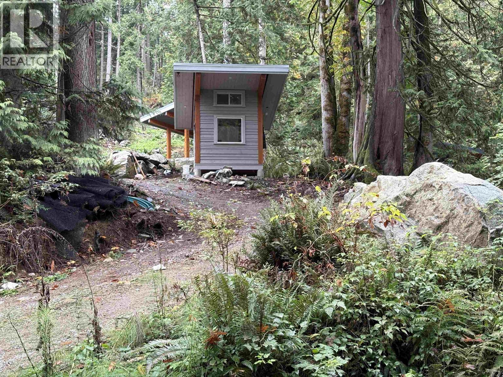 883 WEST BAY ROAD, Gambier Island