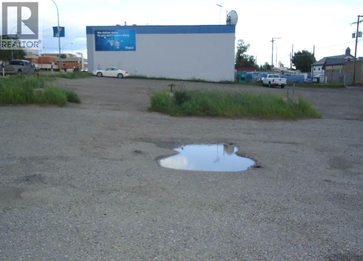 9835 100 AVENUE, Fort St. John