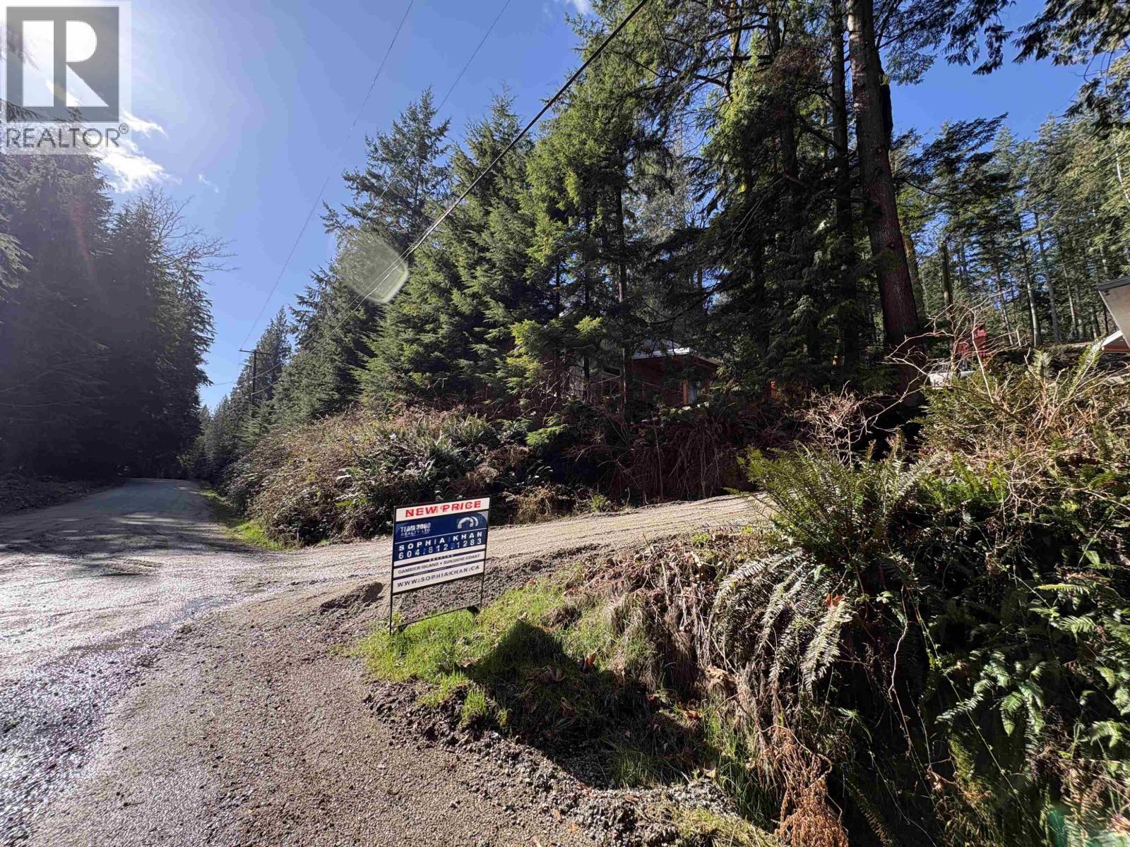 883 WEST BAY ROAD, Gambier Island