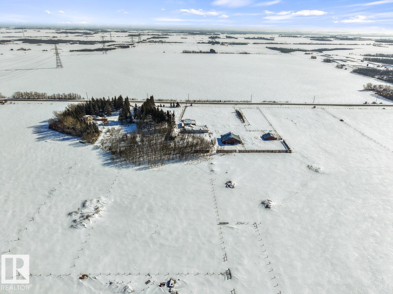 24750 18 ST NW, Edmonton