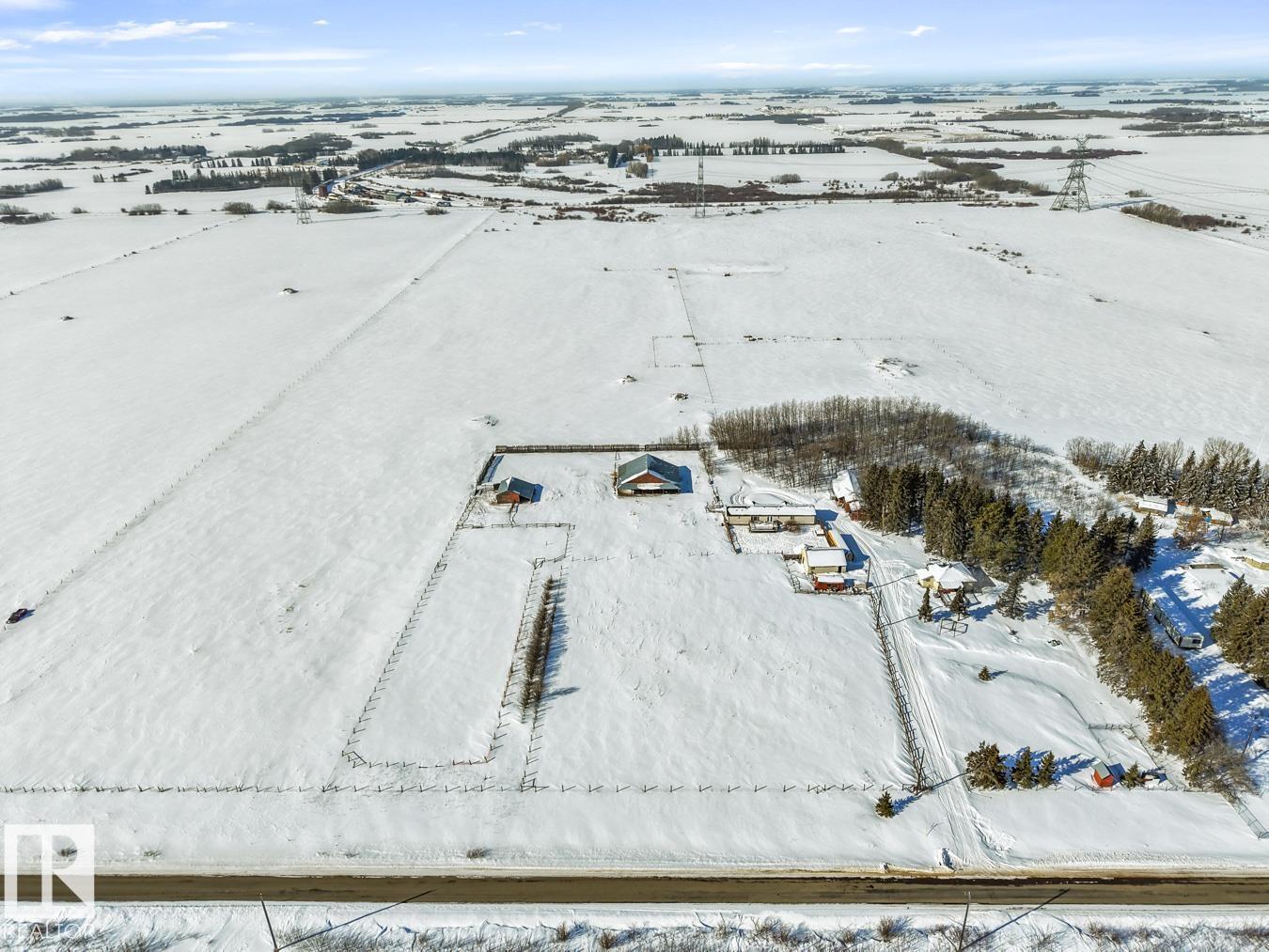 24750 18 ST NW, Edmonton