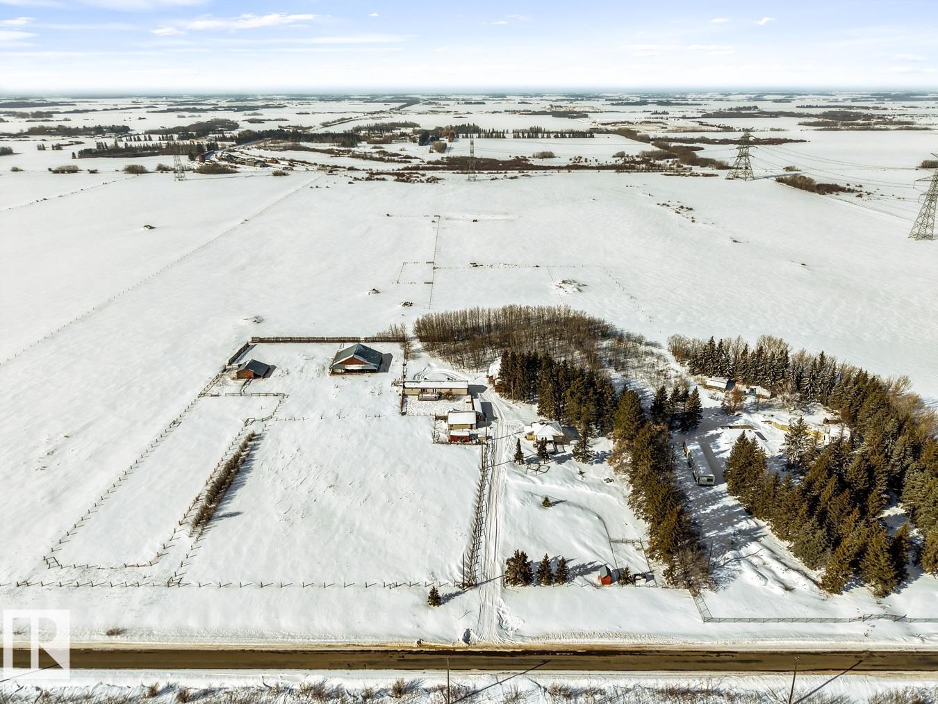 24750 18 ST NW, Edmonton