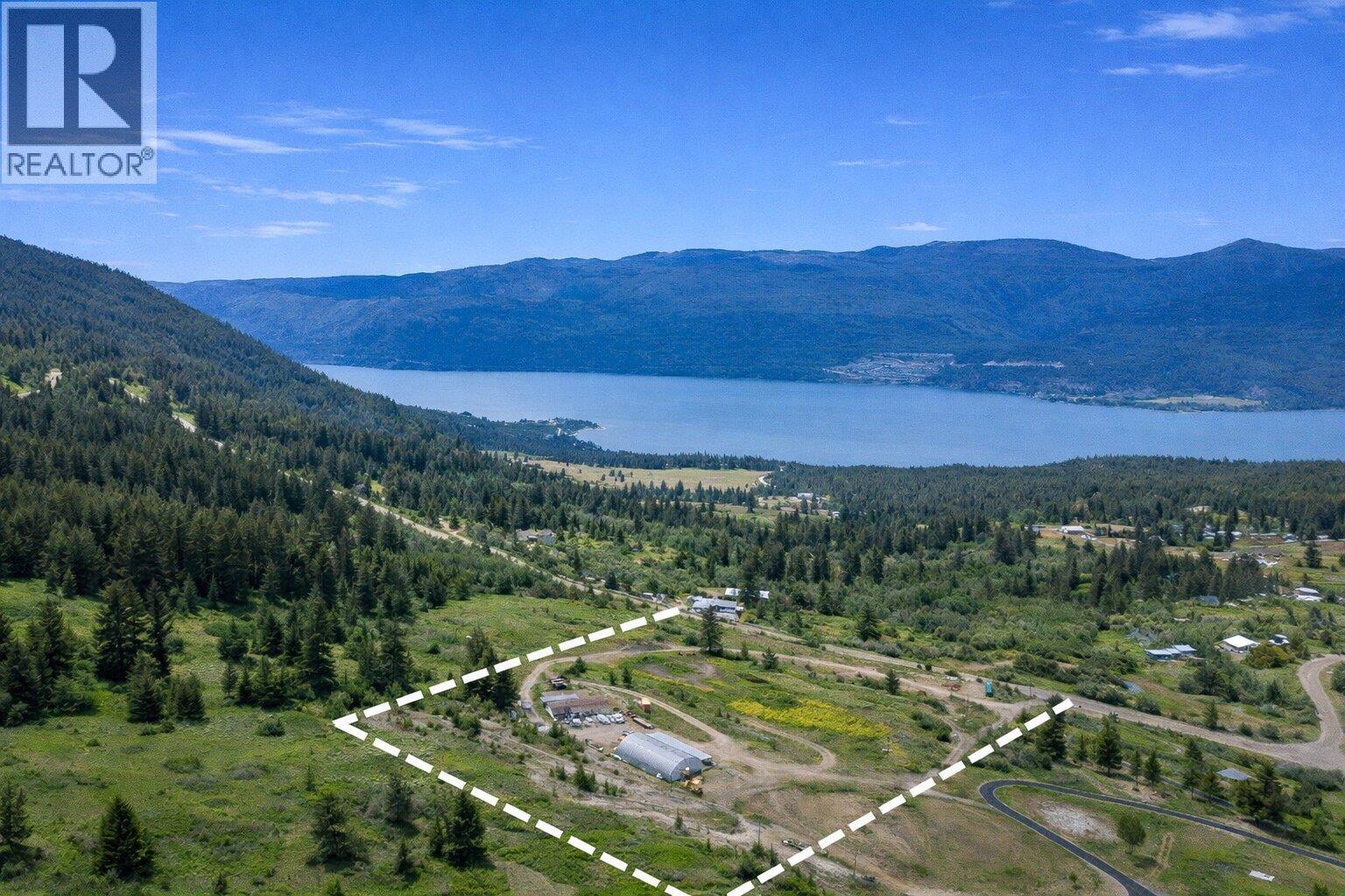 18125 Hereford Road, Lake Country