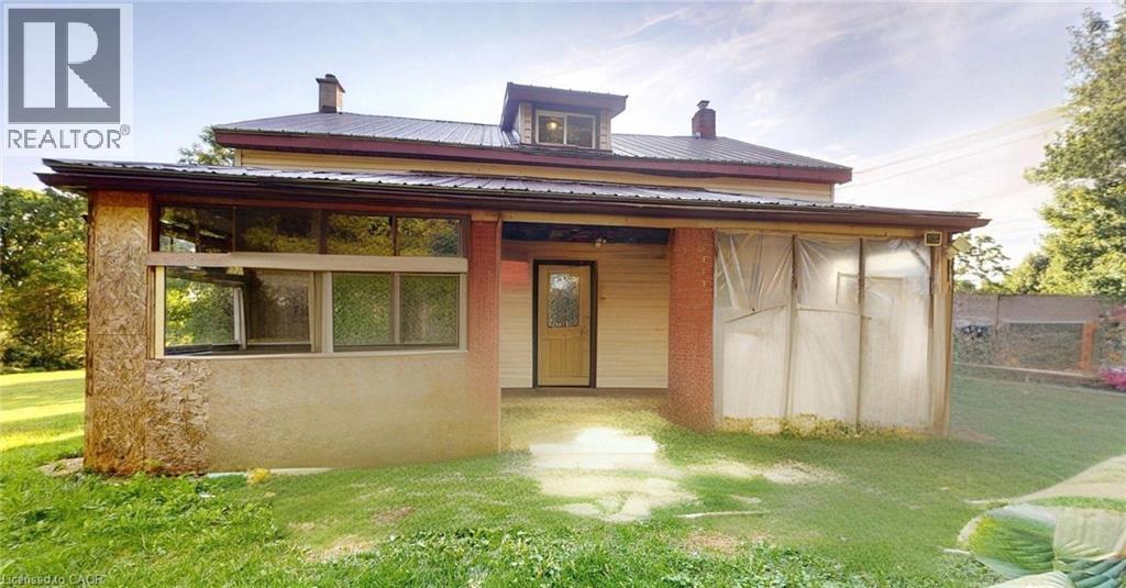 284 GARAFRAXA Street - 1