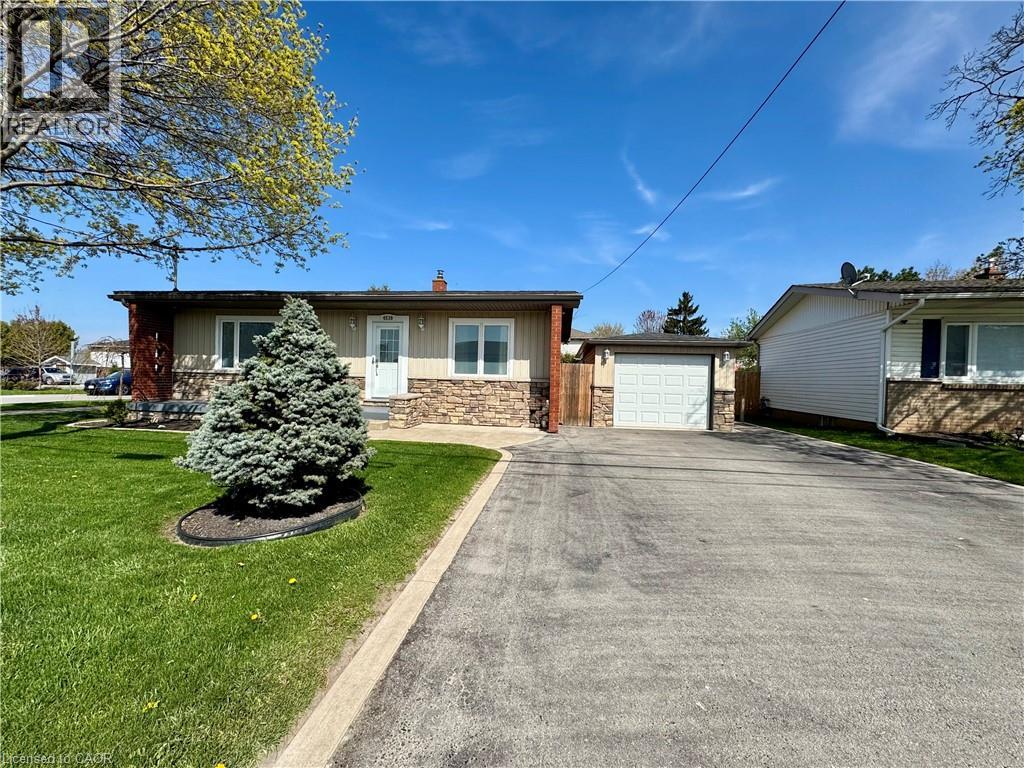 4539 ONTARIO STREET - 4