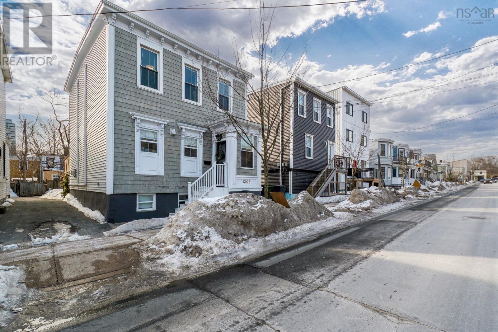 Property 36 of 37 of 6028/6030 Cunard Street