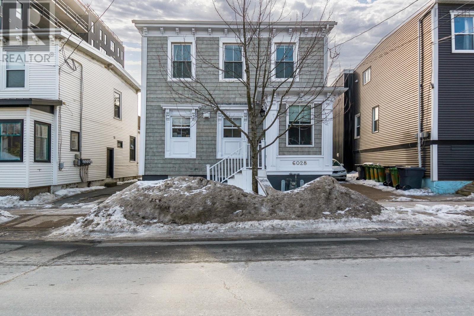 Property 37 of 38 of 6028/6030 Cunard Street