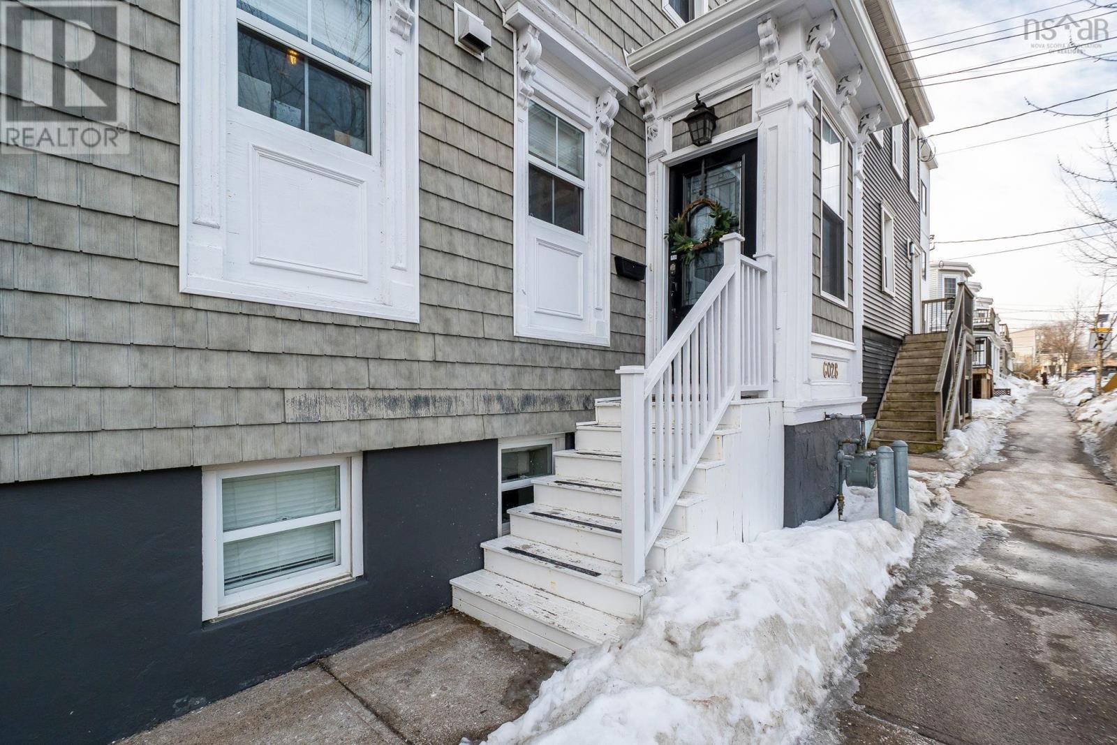 Property 35 of 38 of 6028/6030 Cunard Street