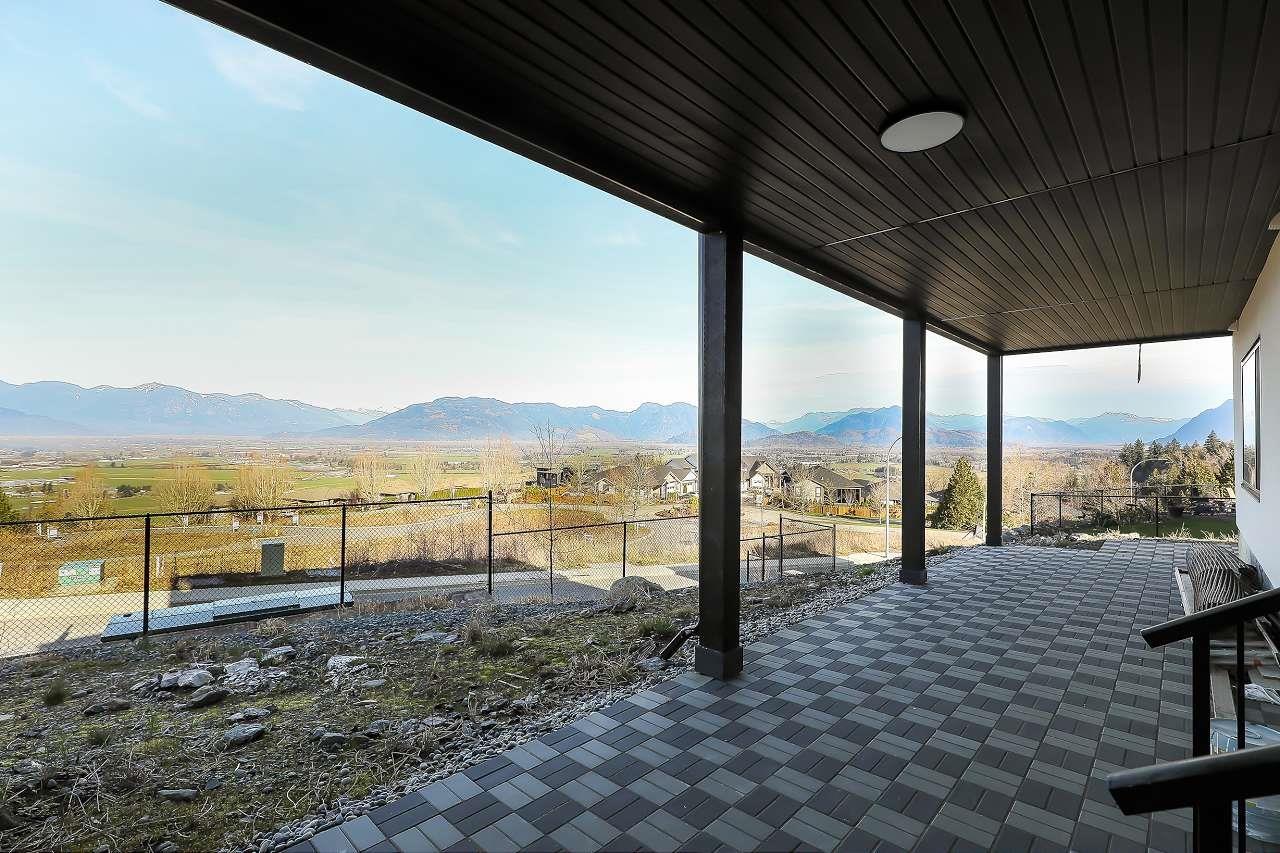 8167 BOUNTY PLACE, Eastern Hillsides, Chilliwack