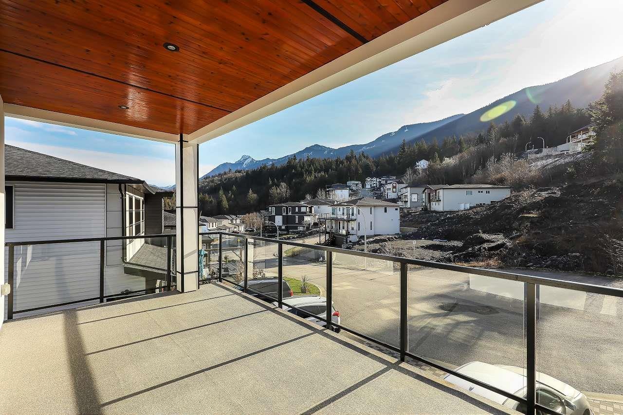 8167 BOUNTY PLACE, Eastern Hillsides, Chilliwack