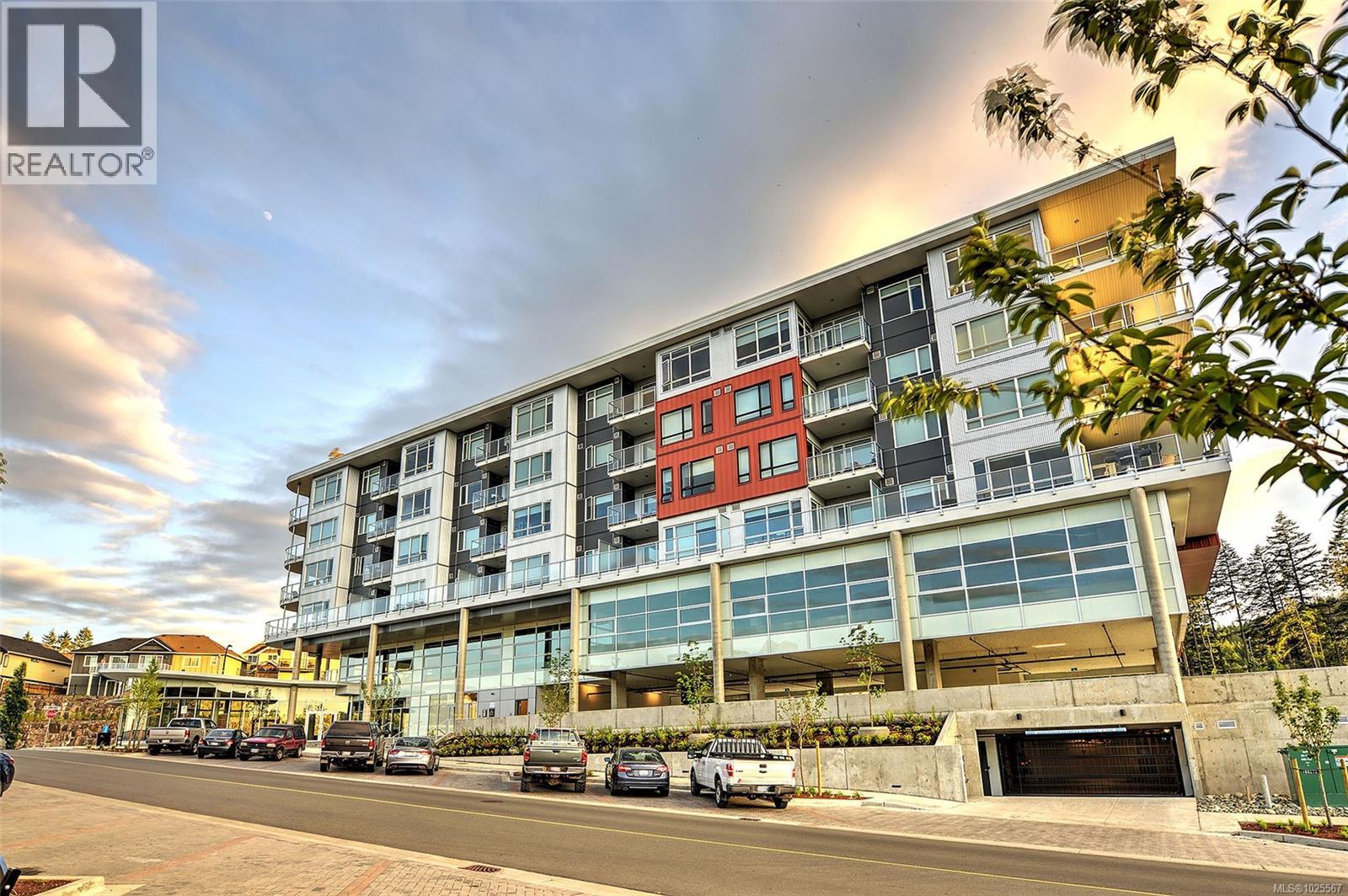 407 1311 Lakepoint Way, Langford