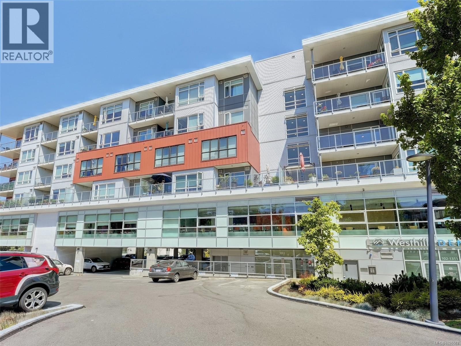 407 1311 Lakepoint Way, Langford