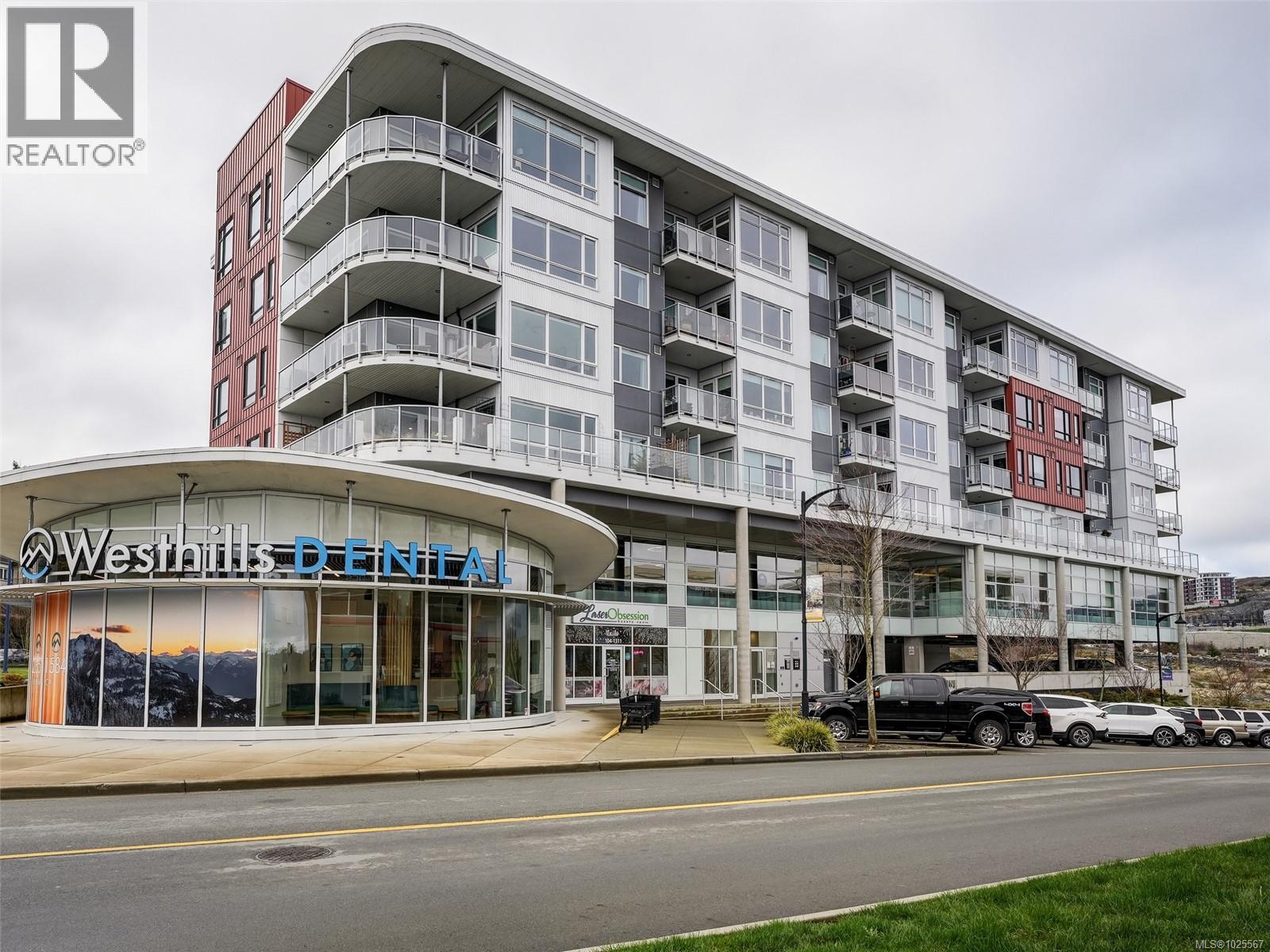 407 1311 Lakepoint Way, Langford