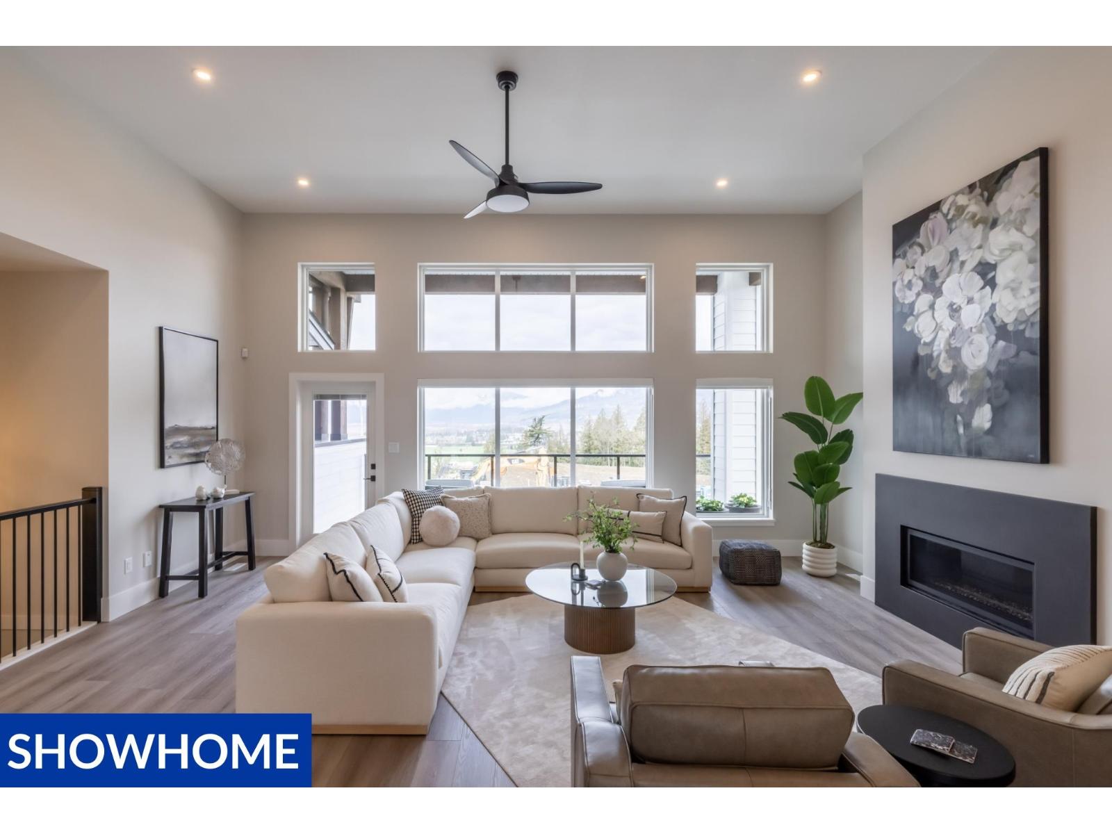 47262 VALERIE PLACE, Little Mountain, Chilliwack