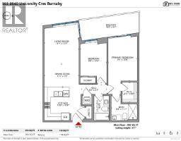103 8940 University Crescent, Burnaby, BC V5A0E7 Photo 28