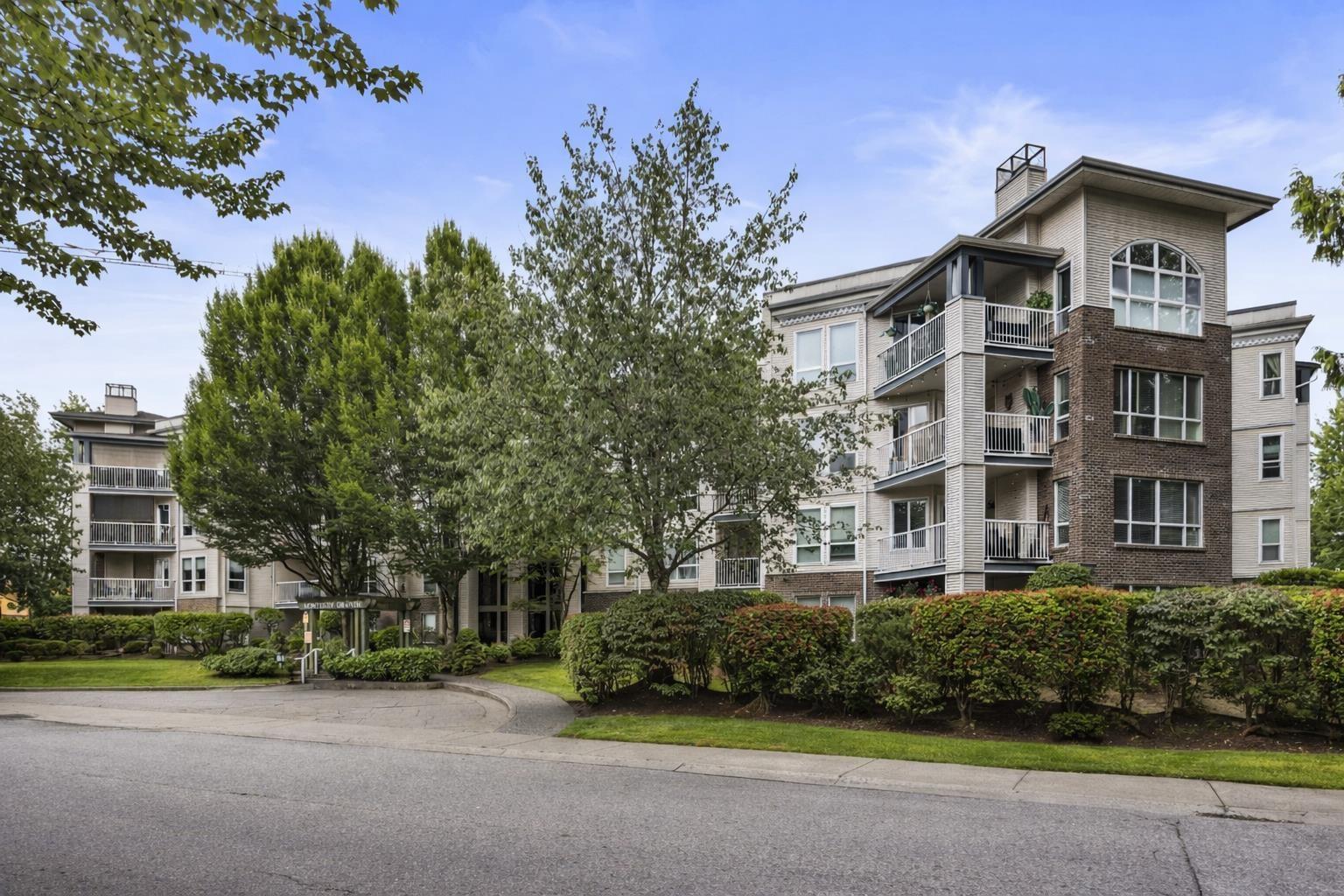 403 20200 54A AVENUE, Langley