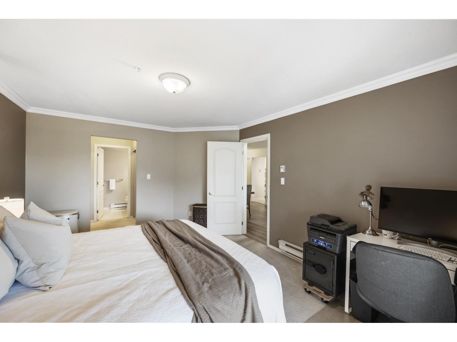 403 20200 54A AVENUE, Langley