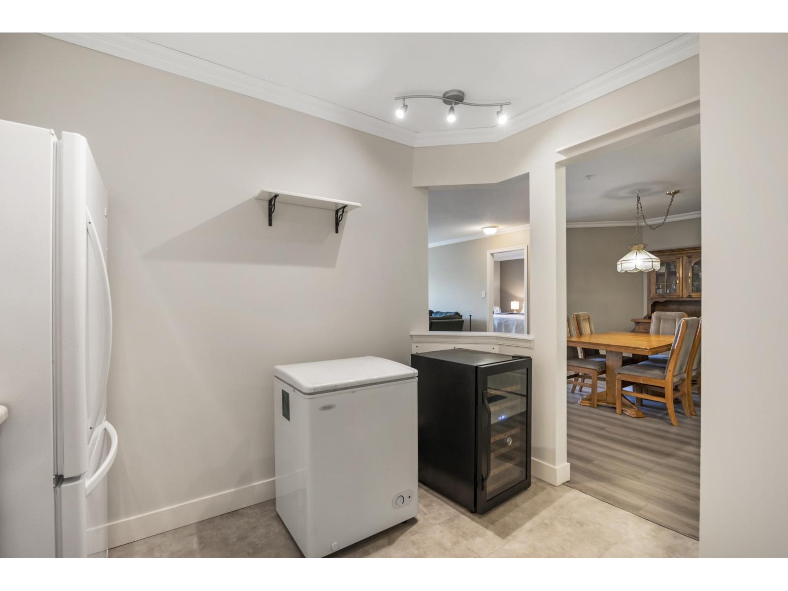 403 20200 54A AVENUE, Langley