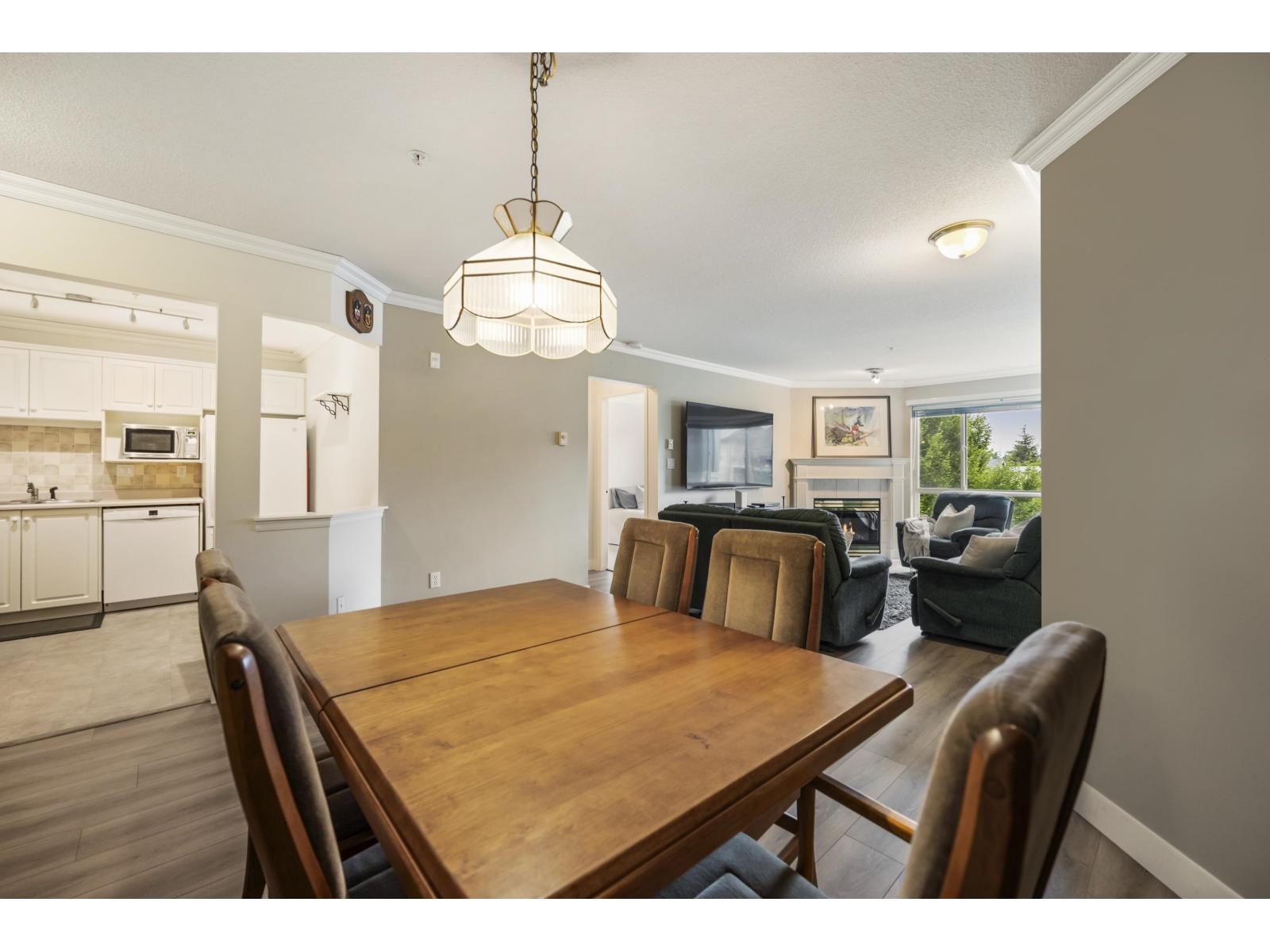 403 20200 54A AVENUE, Langley