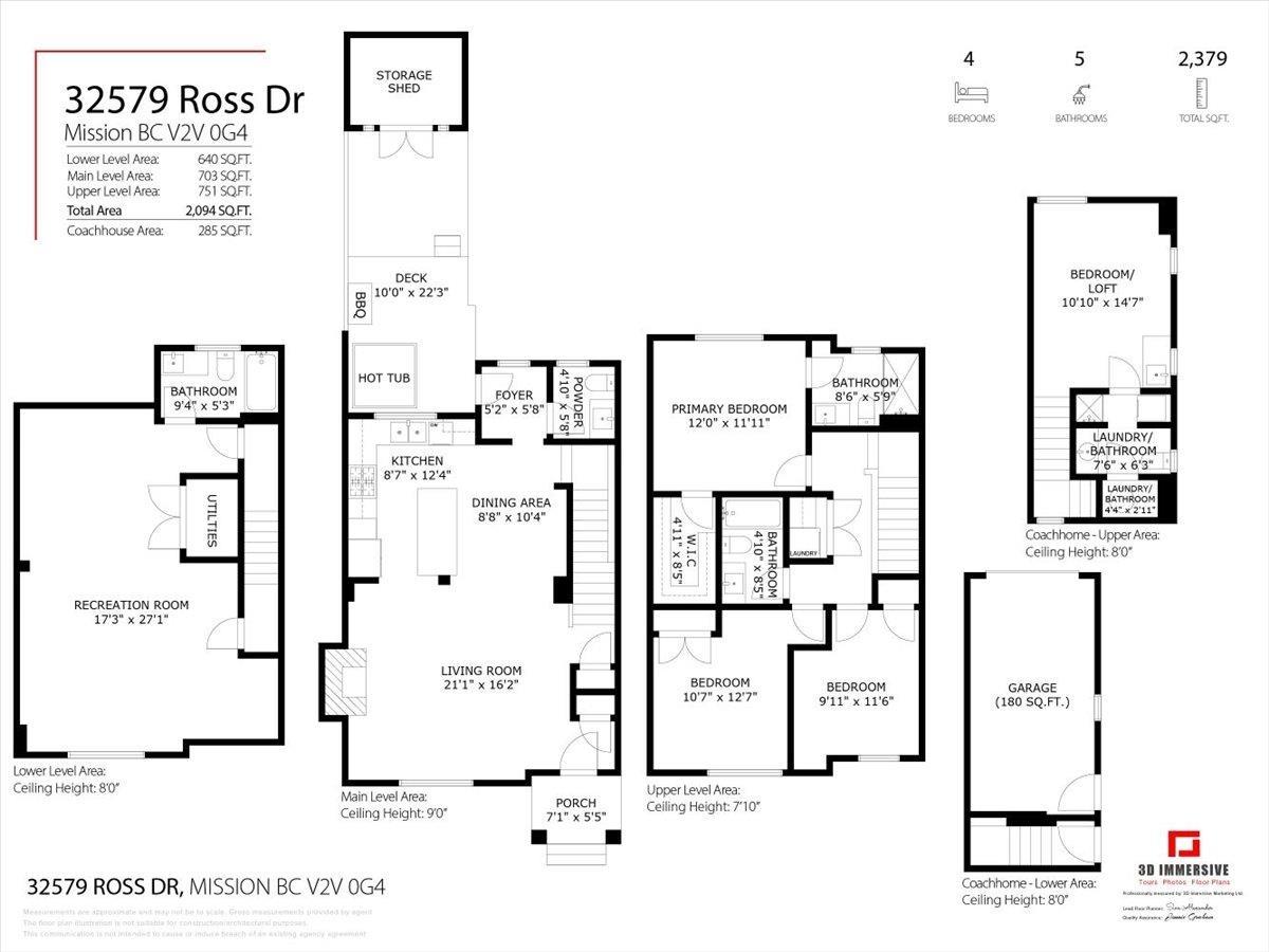 32579 ROSS DRIVE — photo 32