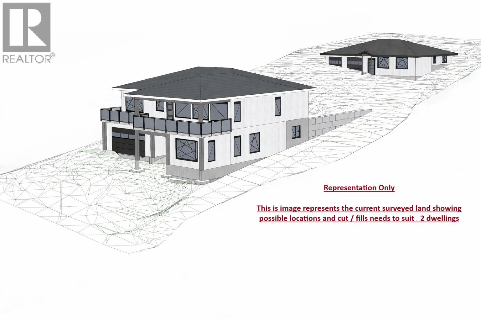  1060 16 Avenue Southeast, Salmon Arm