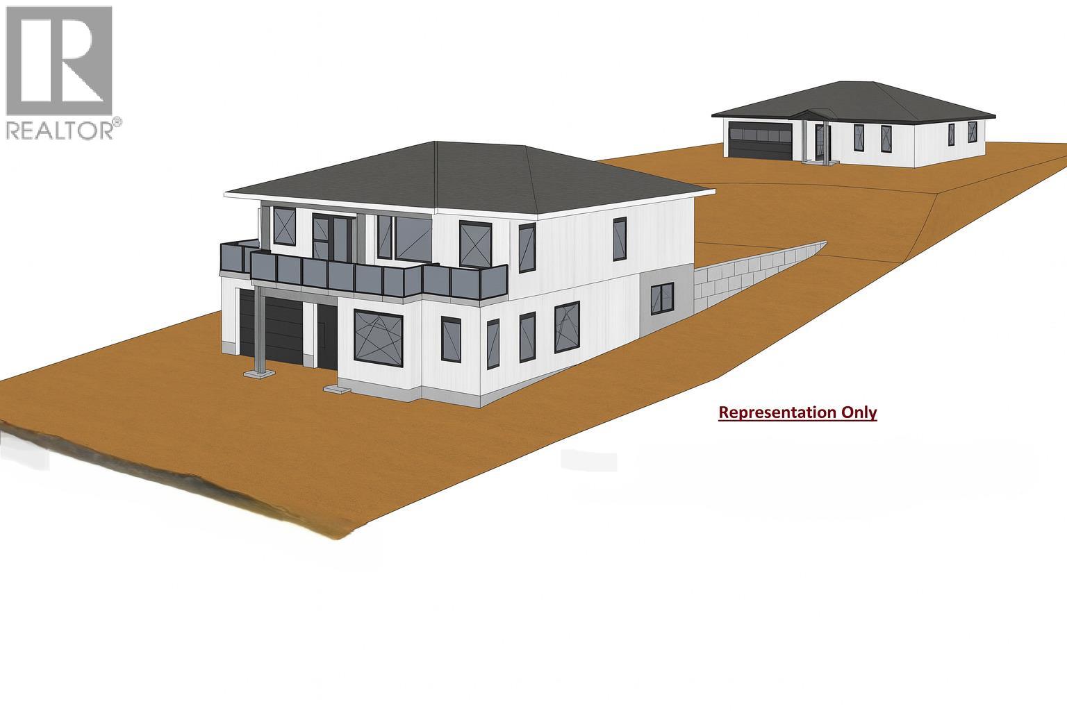  1060 16 Avenue Southeast, Salmon Arm