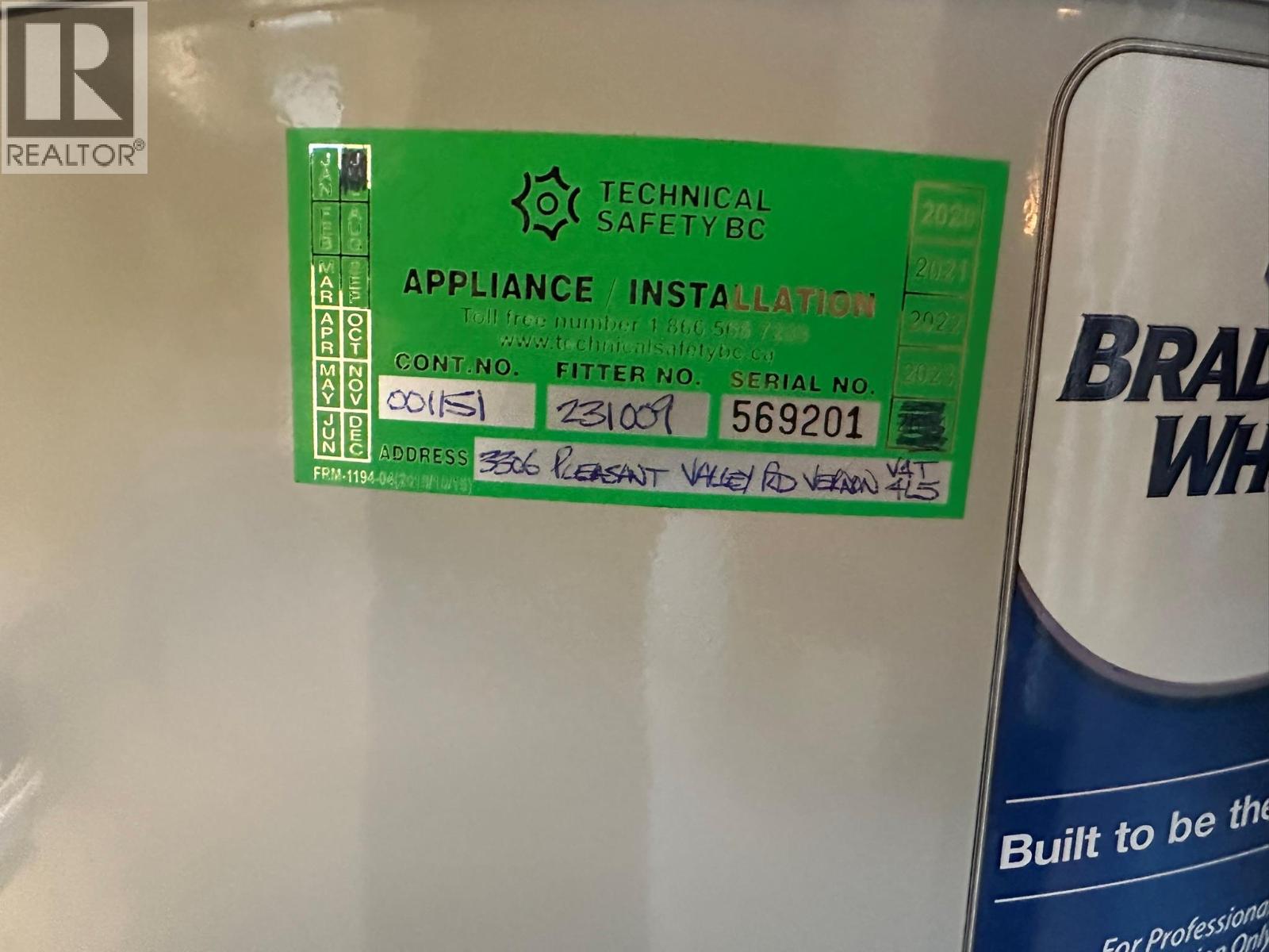 3306 Pleasant Valley Road, Vernon