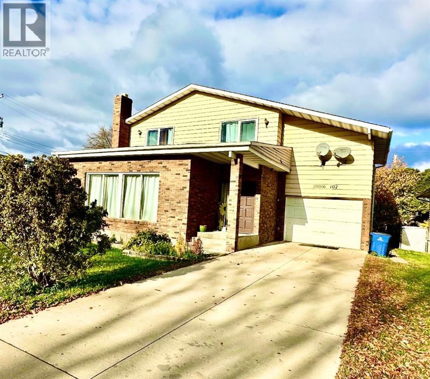 10016 102 Avenue, Lac La Biche