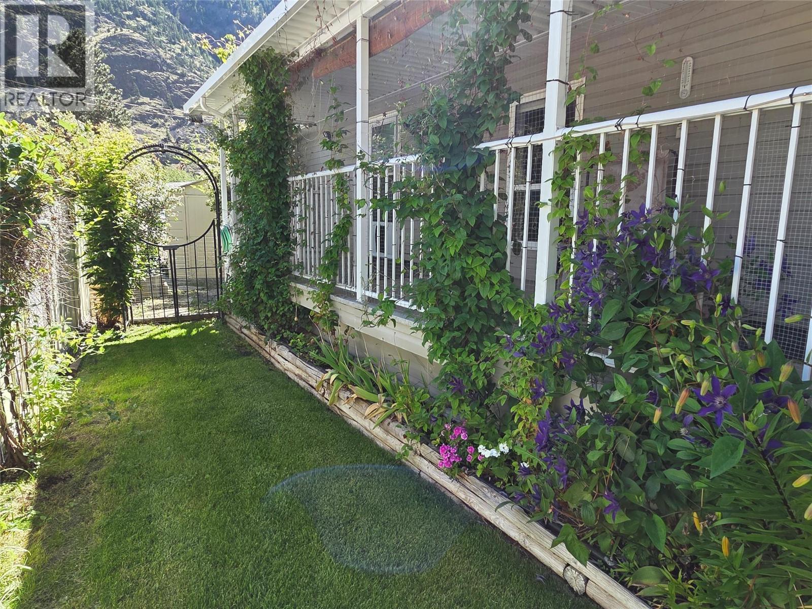 3455 Highway 3 Unit# 4, Keremeos