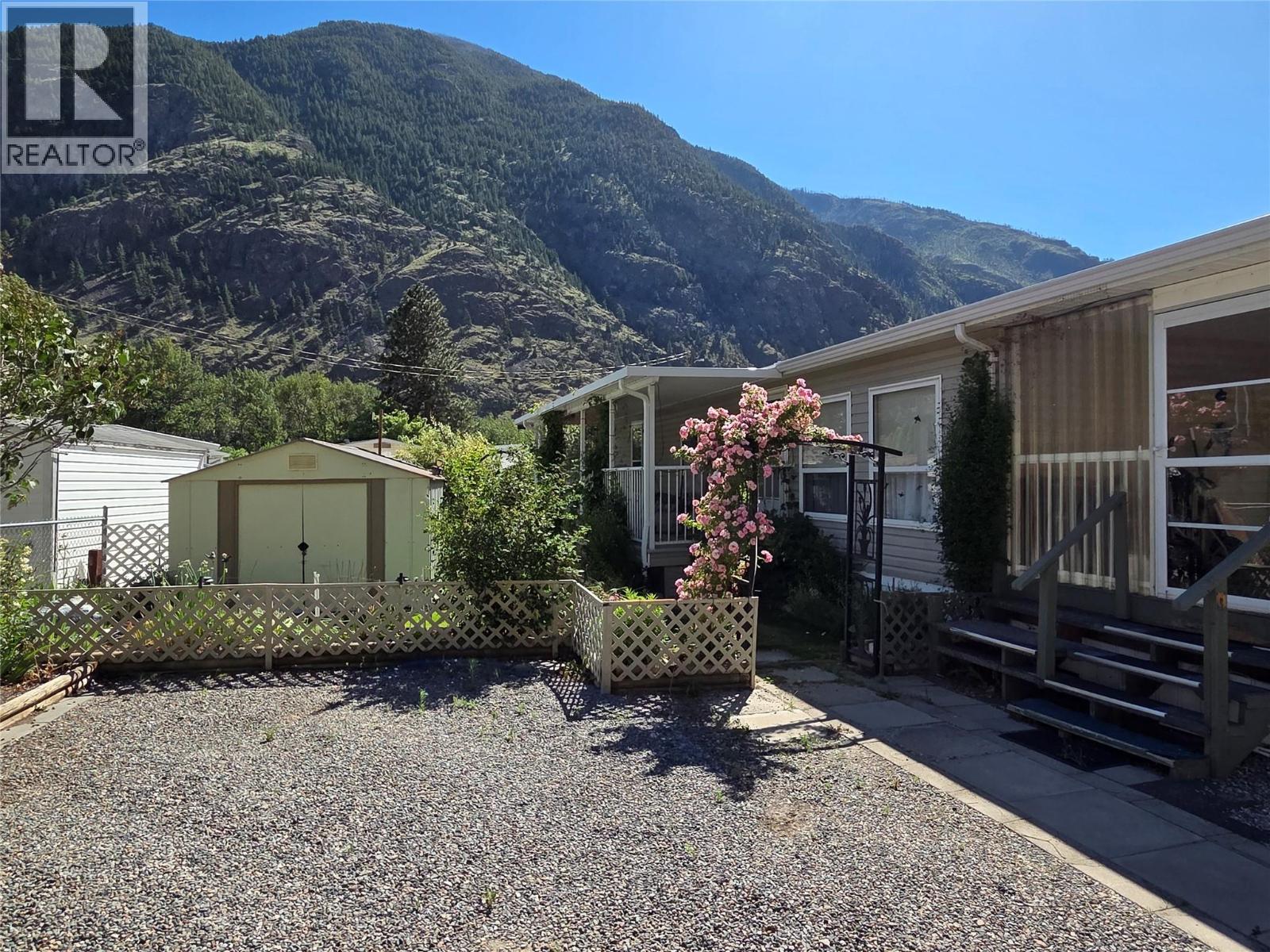 3455 Highway 3 Unit# 4, Keremeos