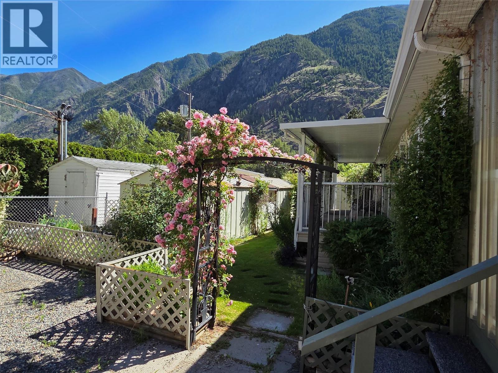 3455 Highway 3 Unit# 4, Keremeos
