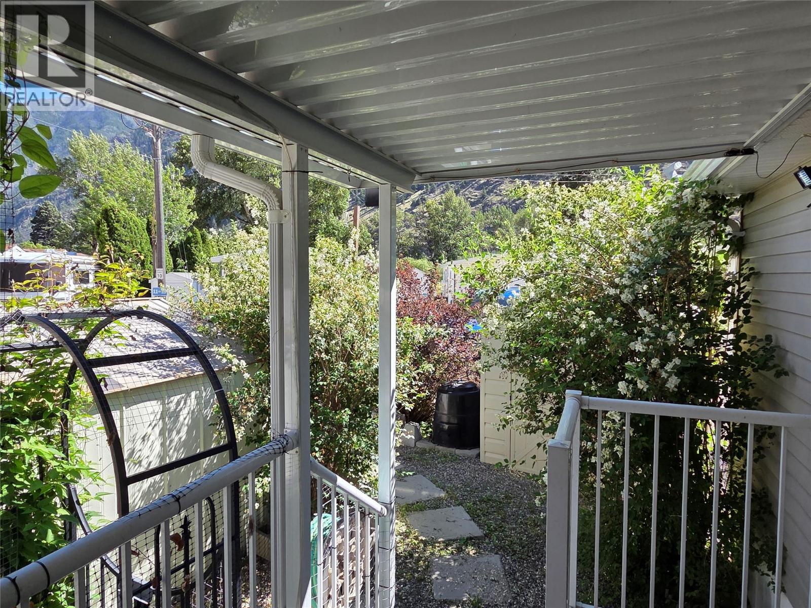 3455 Highway 3 Unit# 4, Keremeos