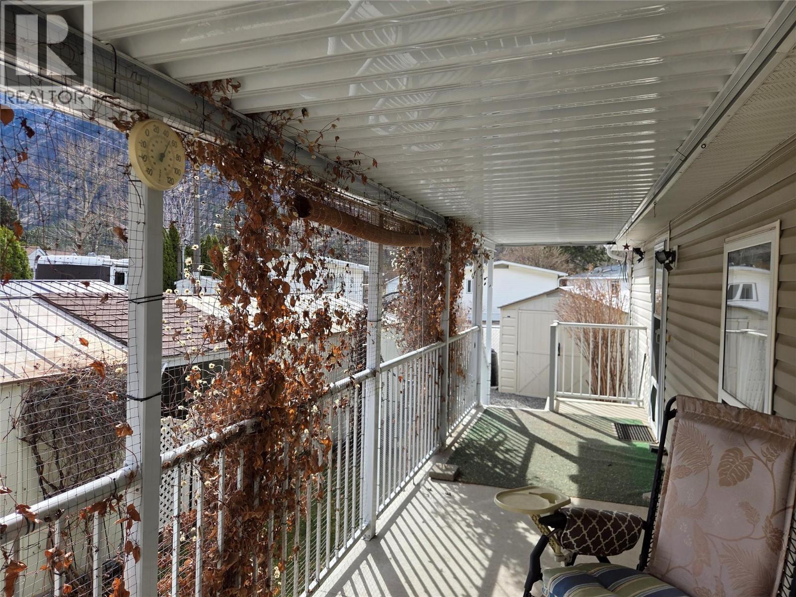 3455 Highway 3 Unit# 4, Keremeos