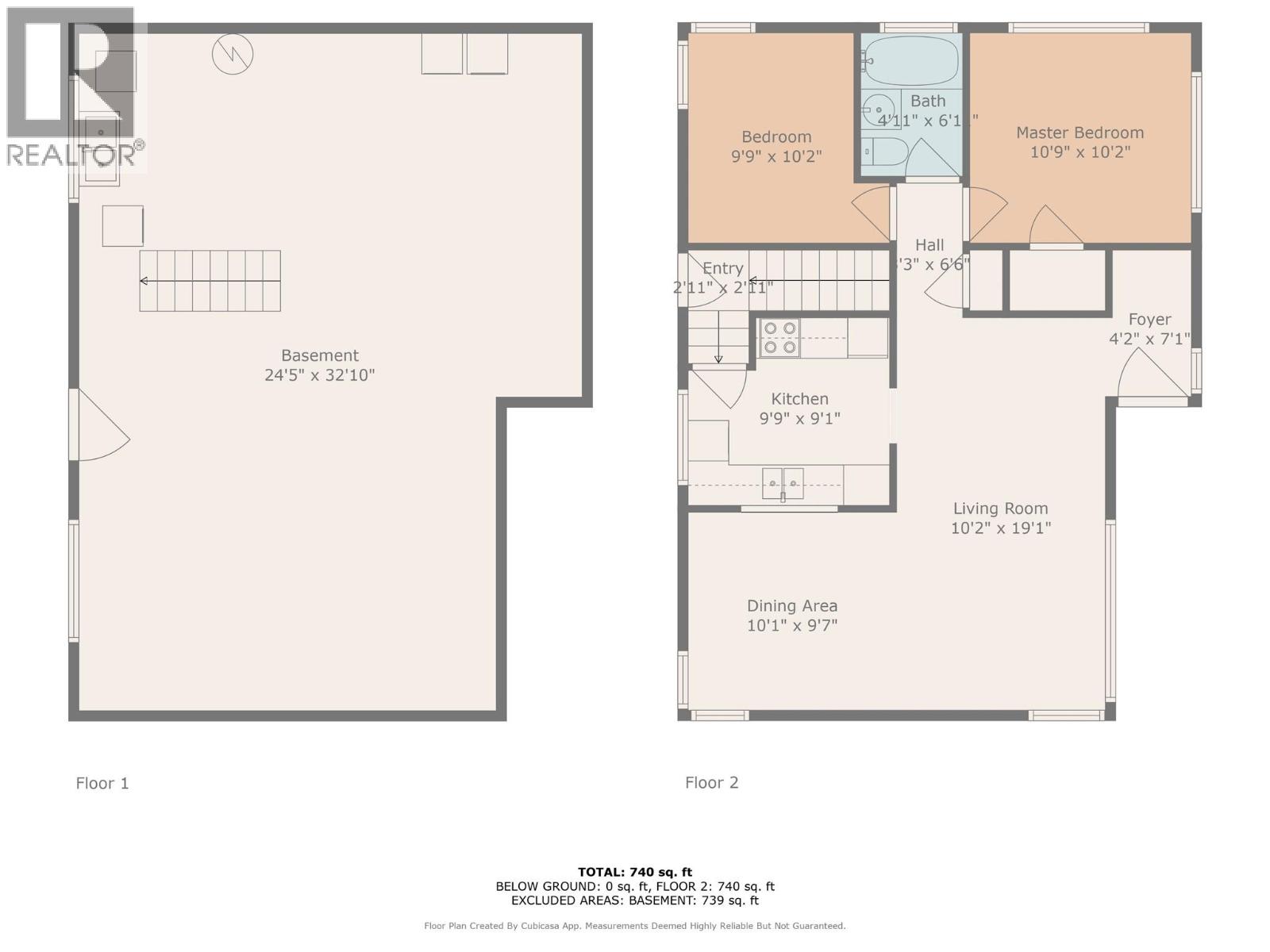  608 Browne Road, Vernon