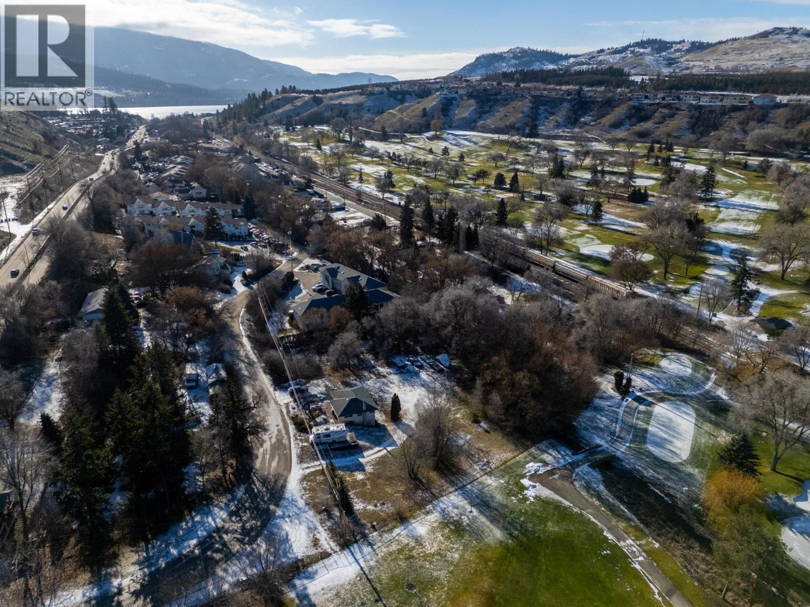  608 Browne Road, Vernon