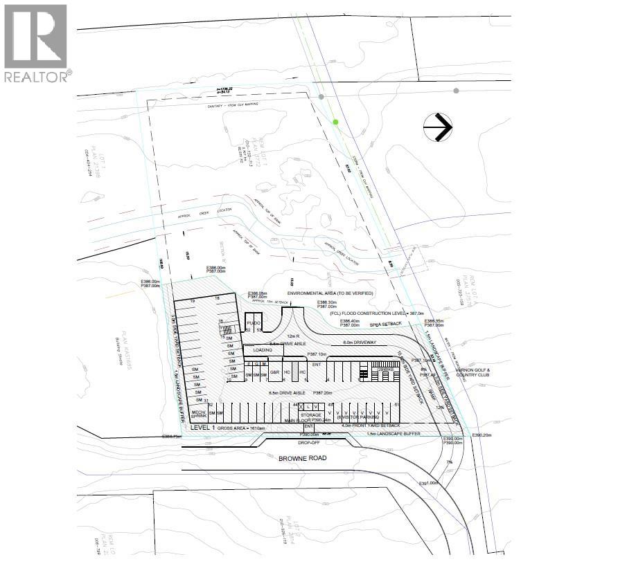  608 Browne Road, Vernon