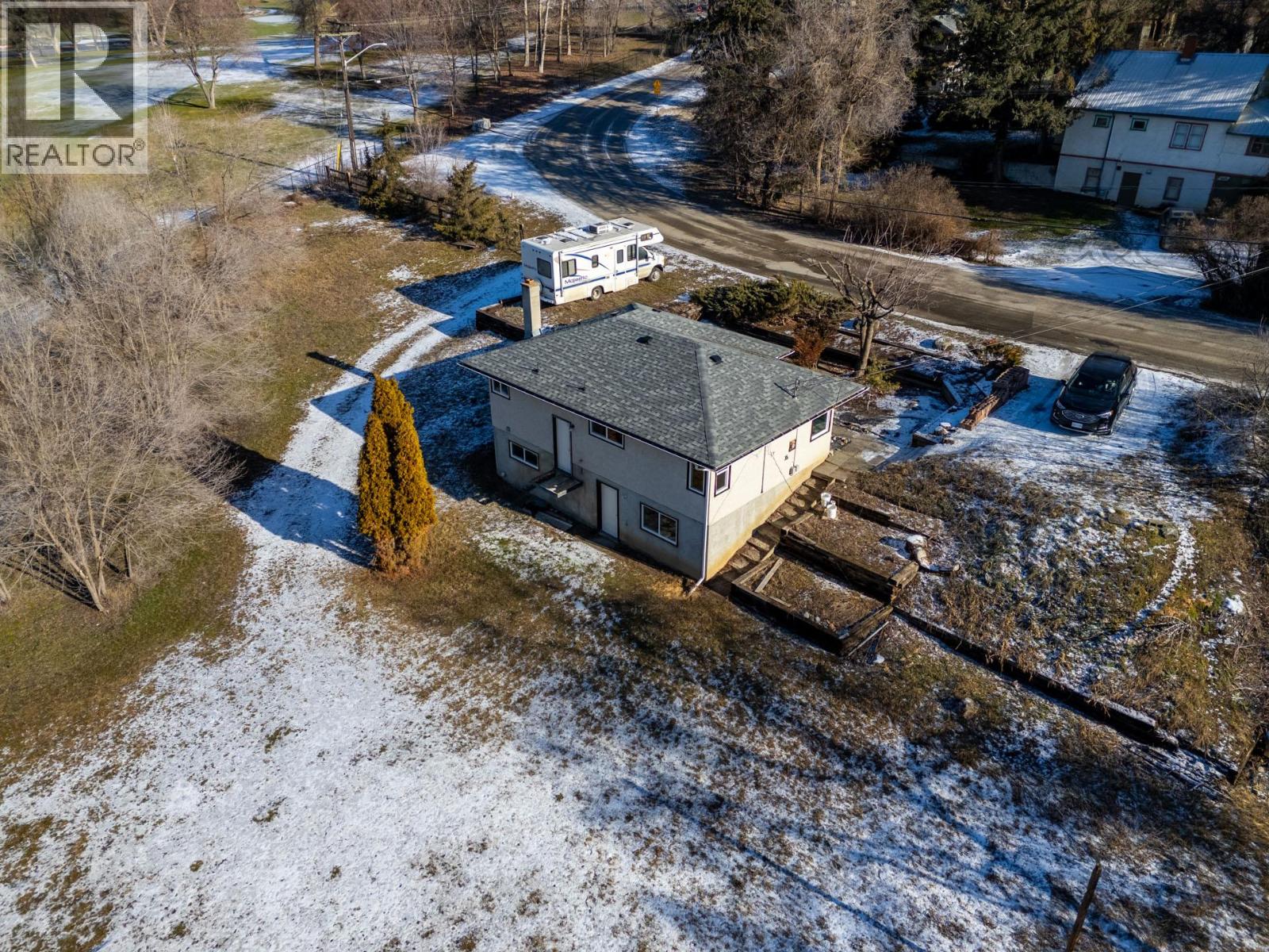  608 Browne Road, Vernon