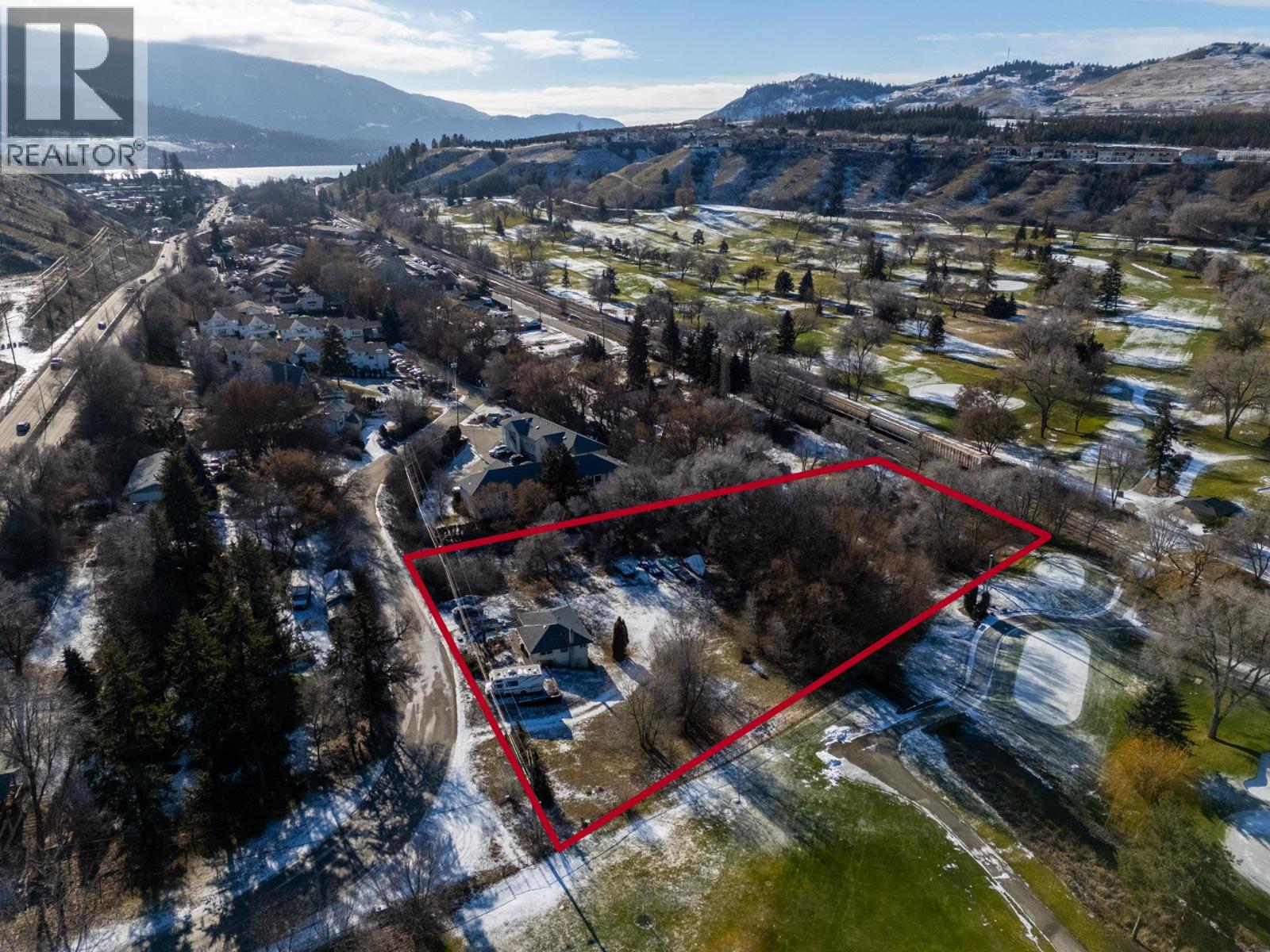  608 Browne Road, Vernon