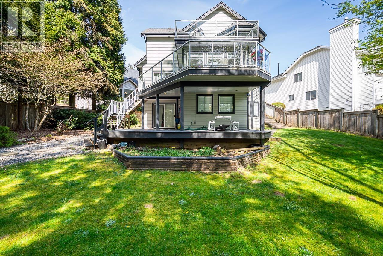 7 ASPEN COURT, Port Moody