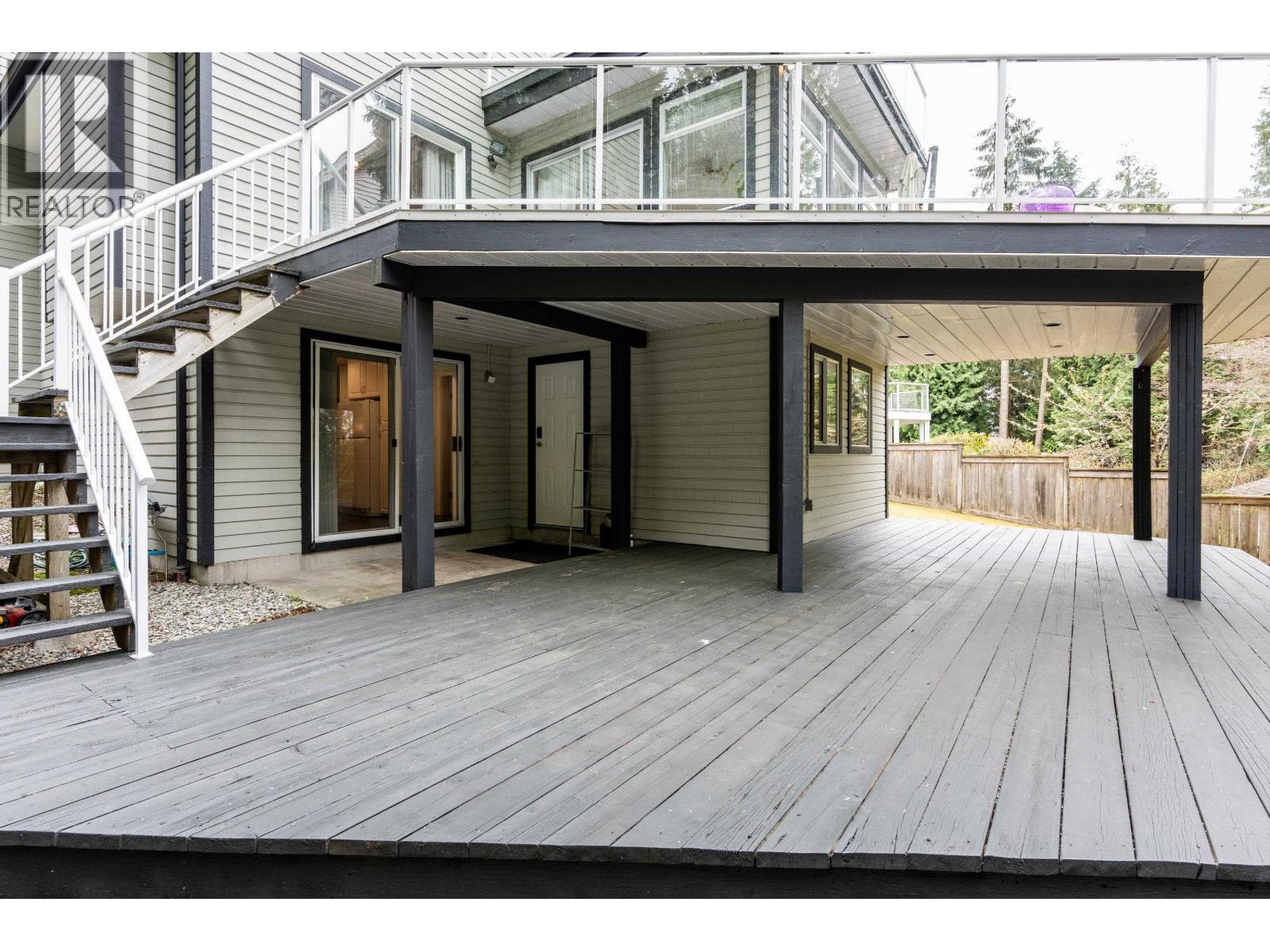 7 ASPEN COURT, Port Moody