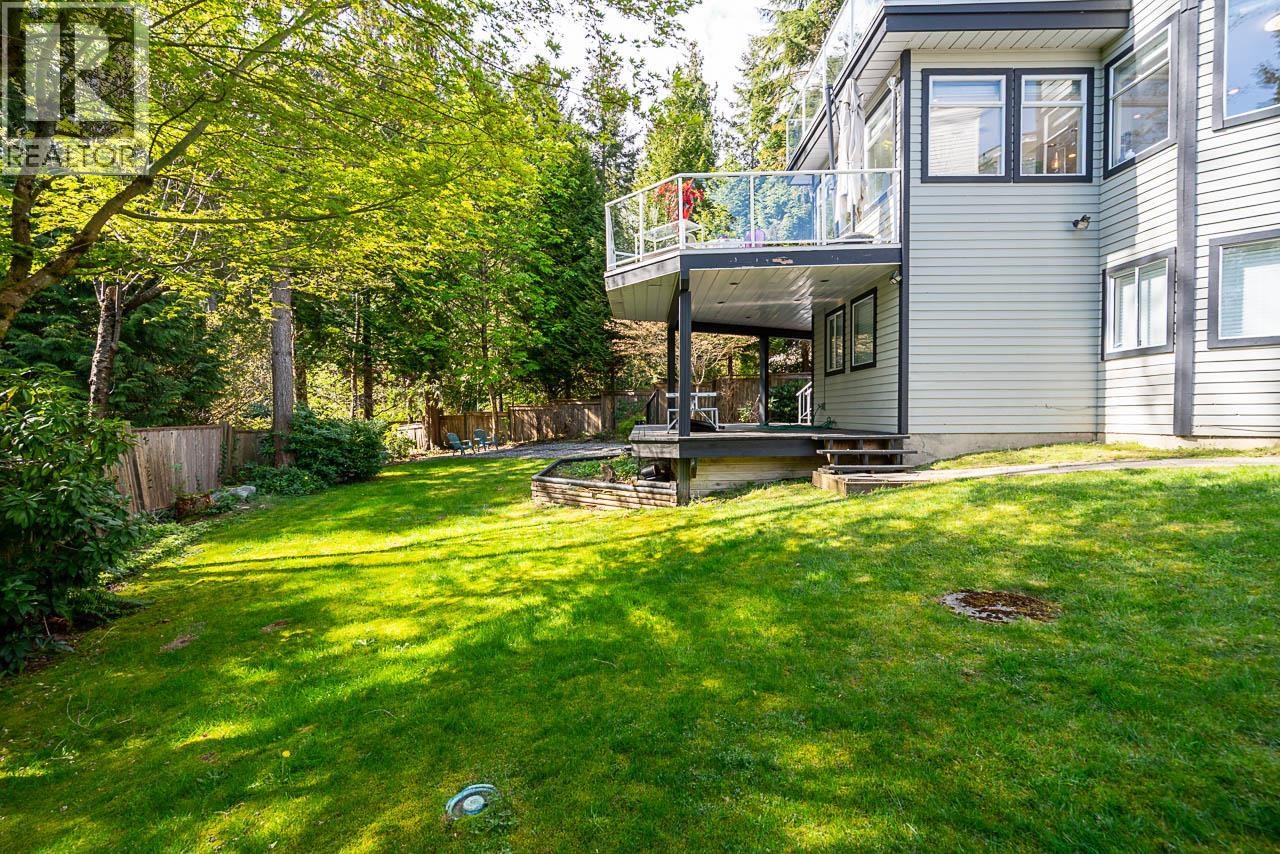 7 ASPEN COURT, Port Moody