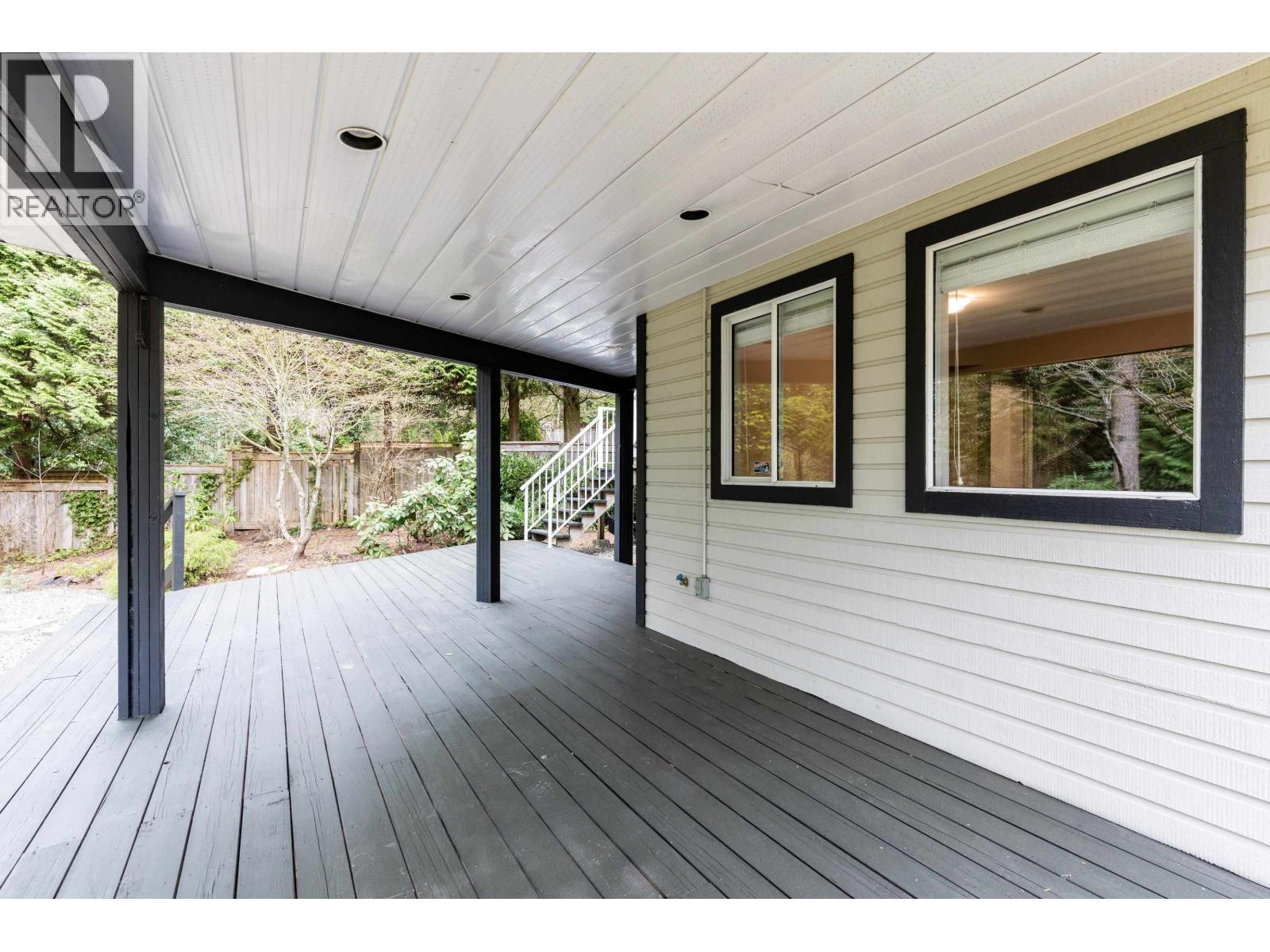 7 ASPEN COURT, Port Moody