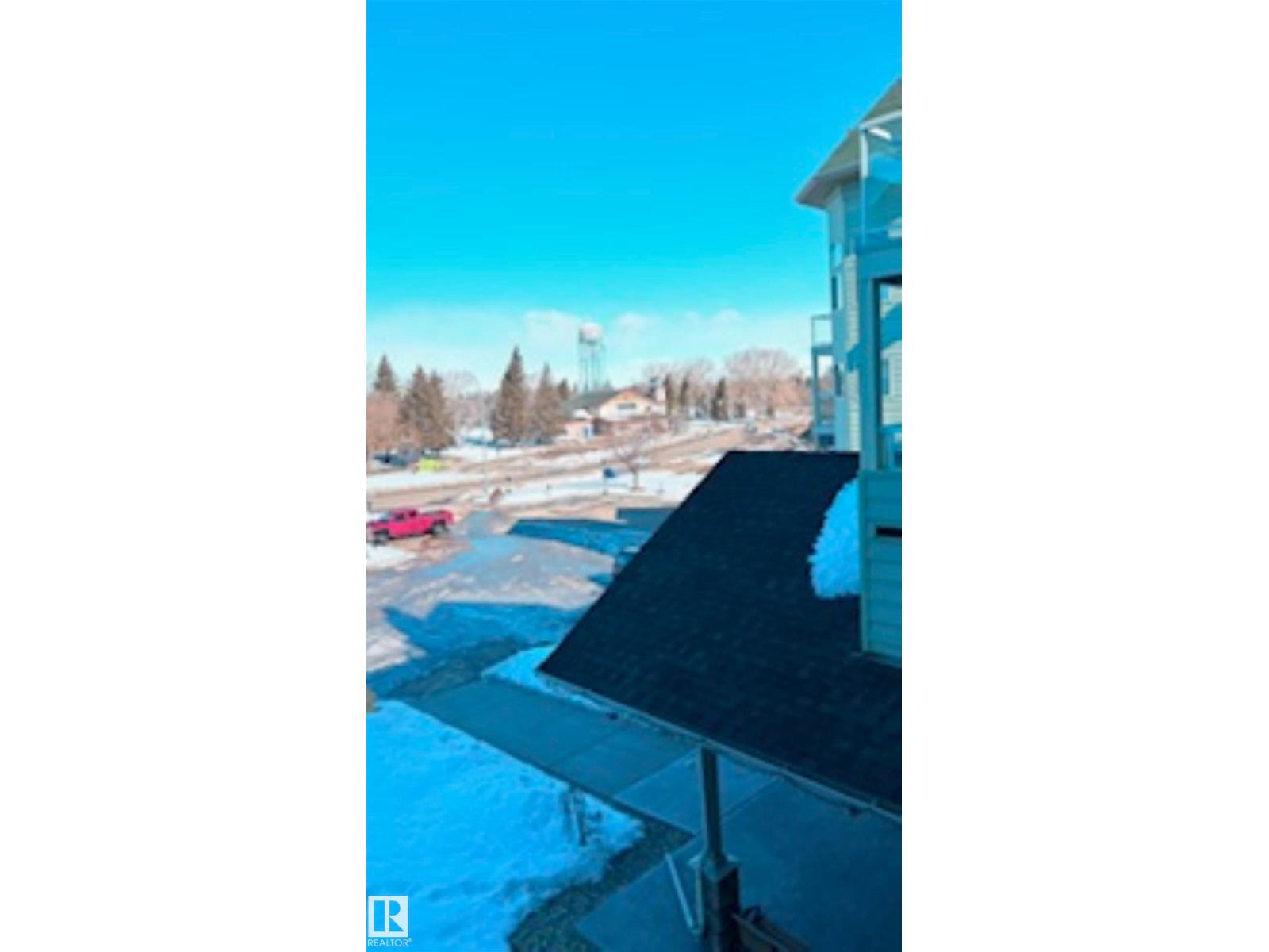 #301 9995 93 AV, Fort Saskatchewan