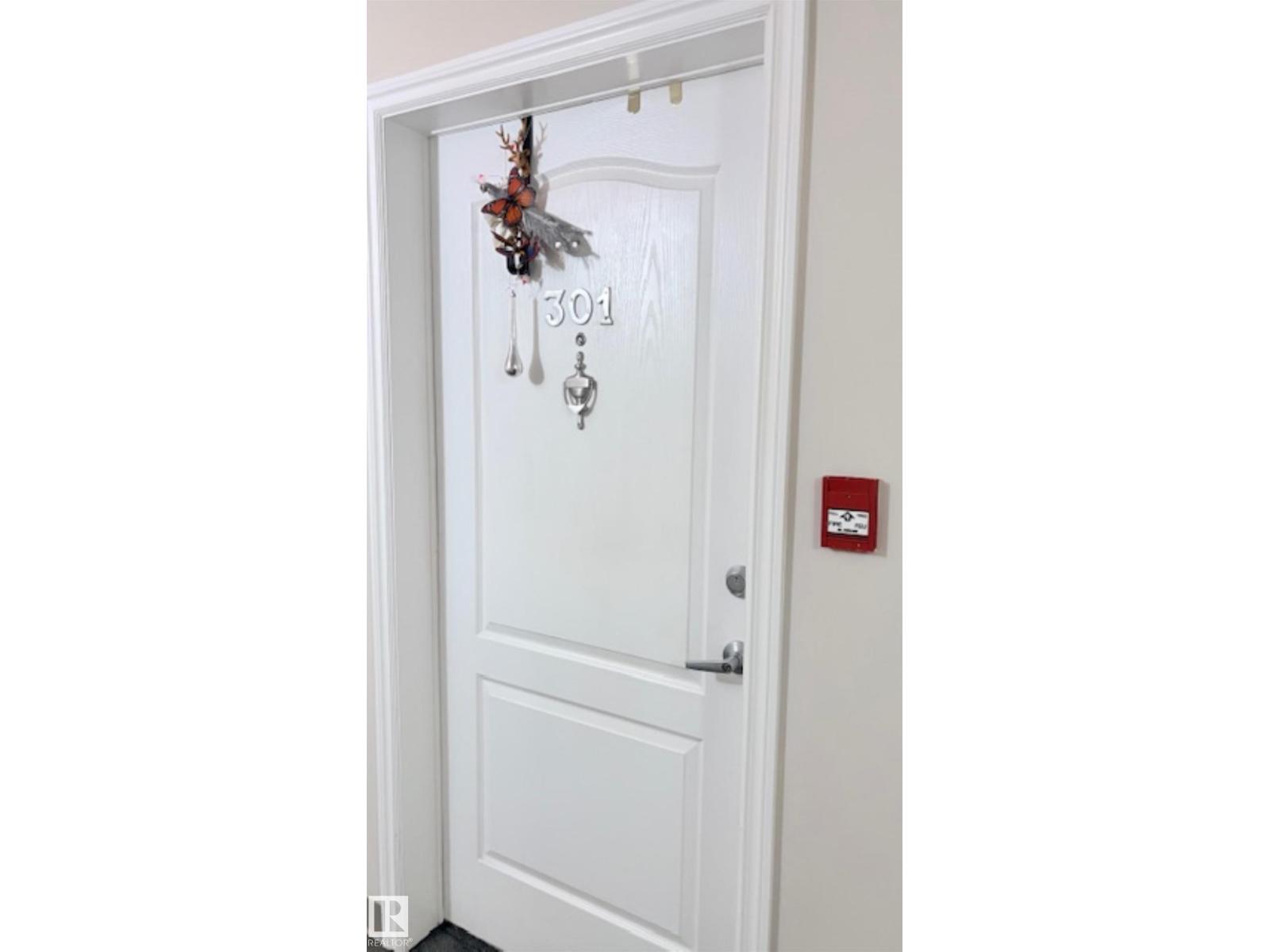 #301 9995 93 AV, Fort Saskatchewan