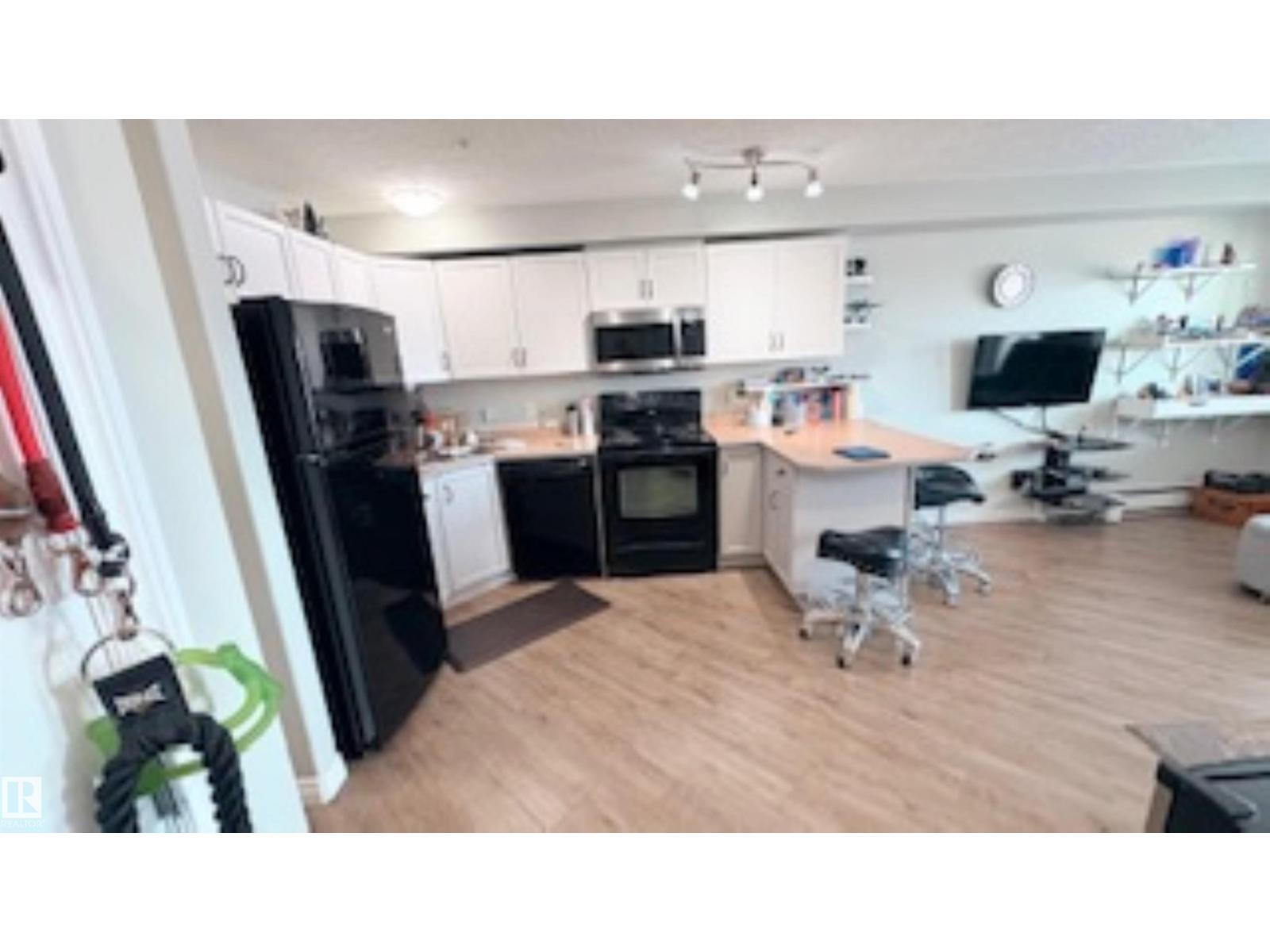 #301 9995 93 AV, Fort Saskatchewan