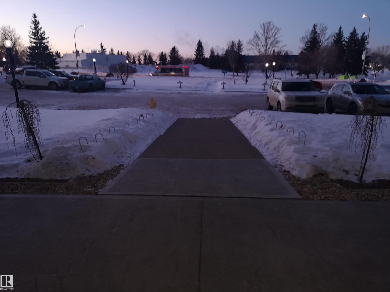 #301 9995 93 AV, Fort Saskatchewan