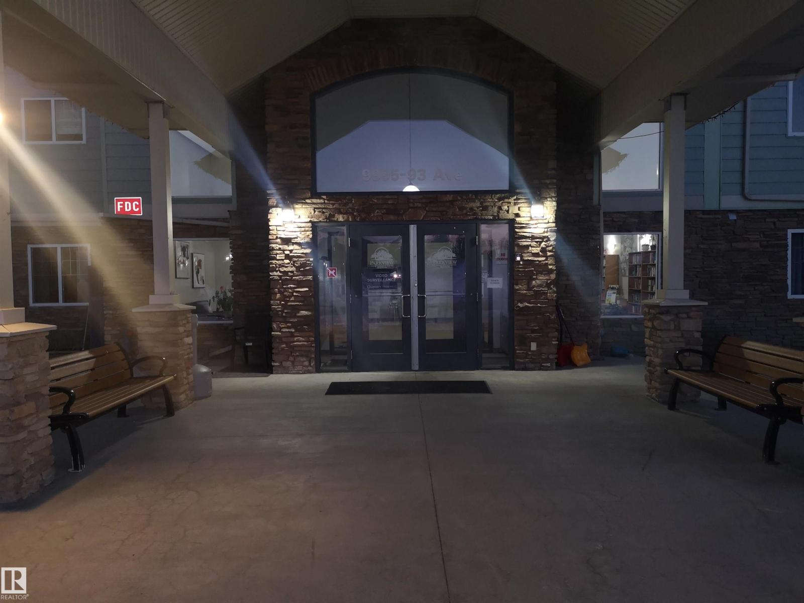 #301 9995 93 AV, Fort Saskatchewan