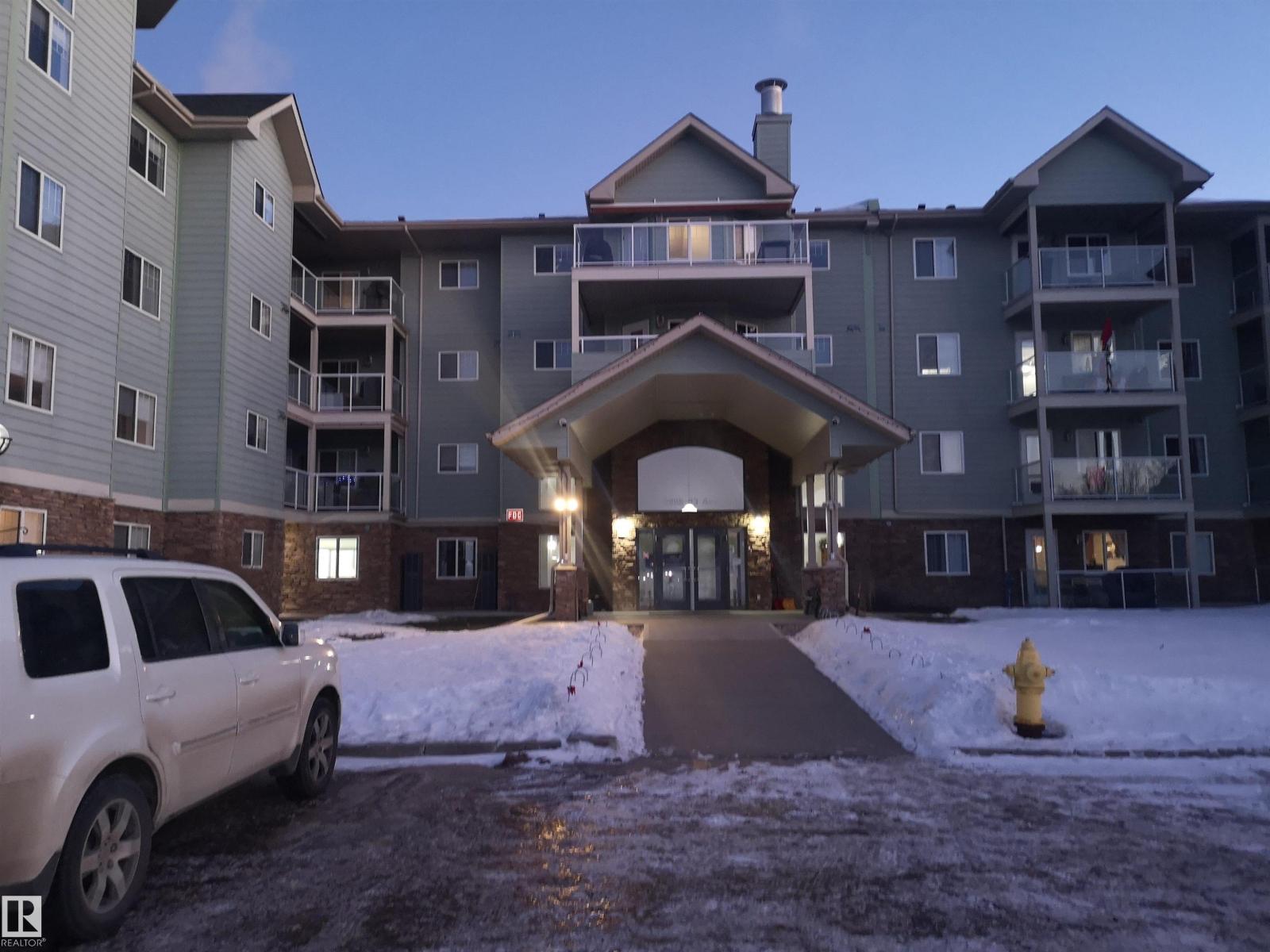 #301 9995 93 AV, Fort Saskatchewan